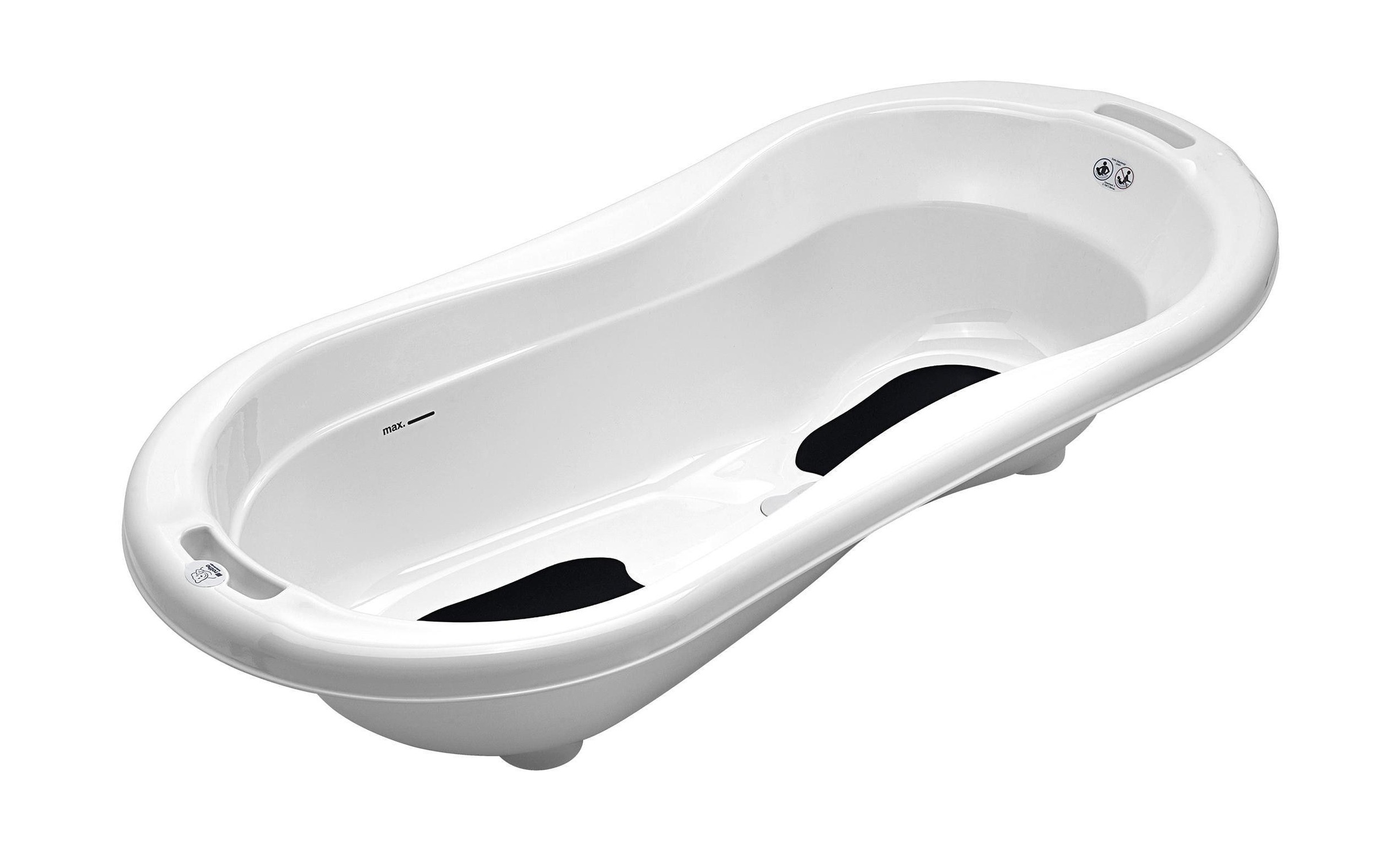 Image of rotho babydesign Babybadewanne »Top xtra« bei Ackermann Versand Schweiz