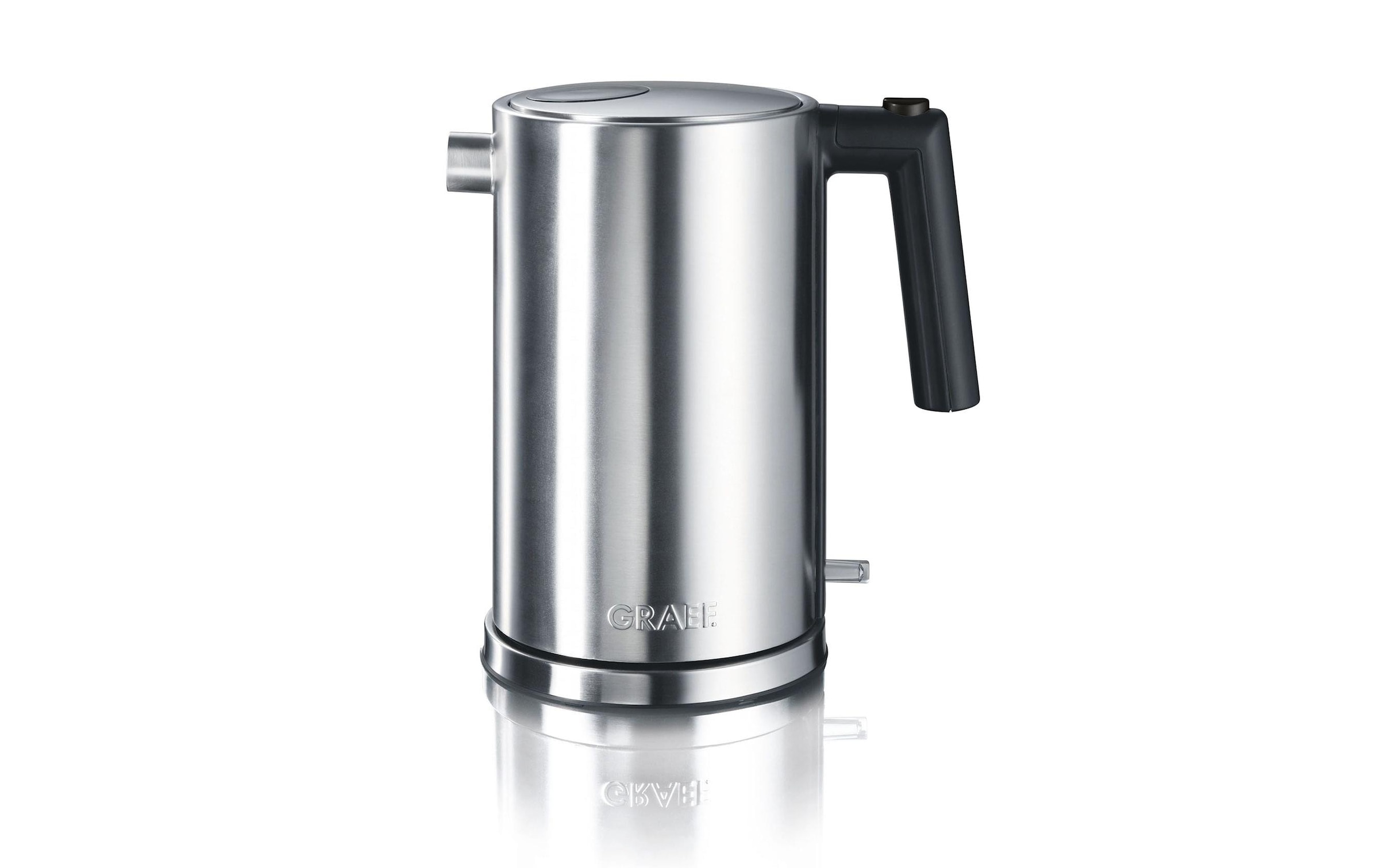 Graef Chauffe-eau »WK 600« 1,5 l 2015 W