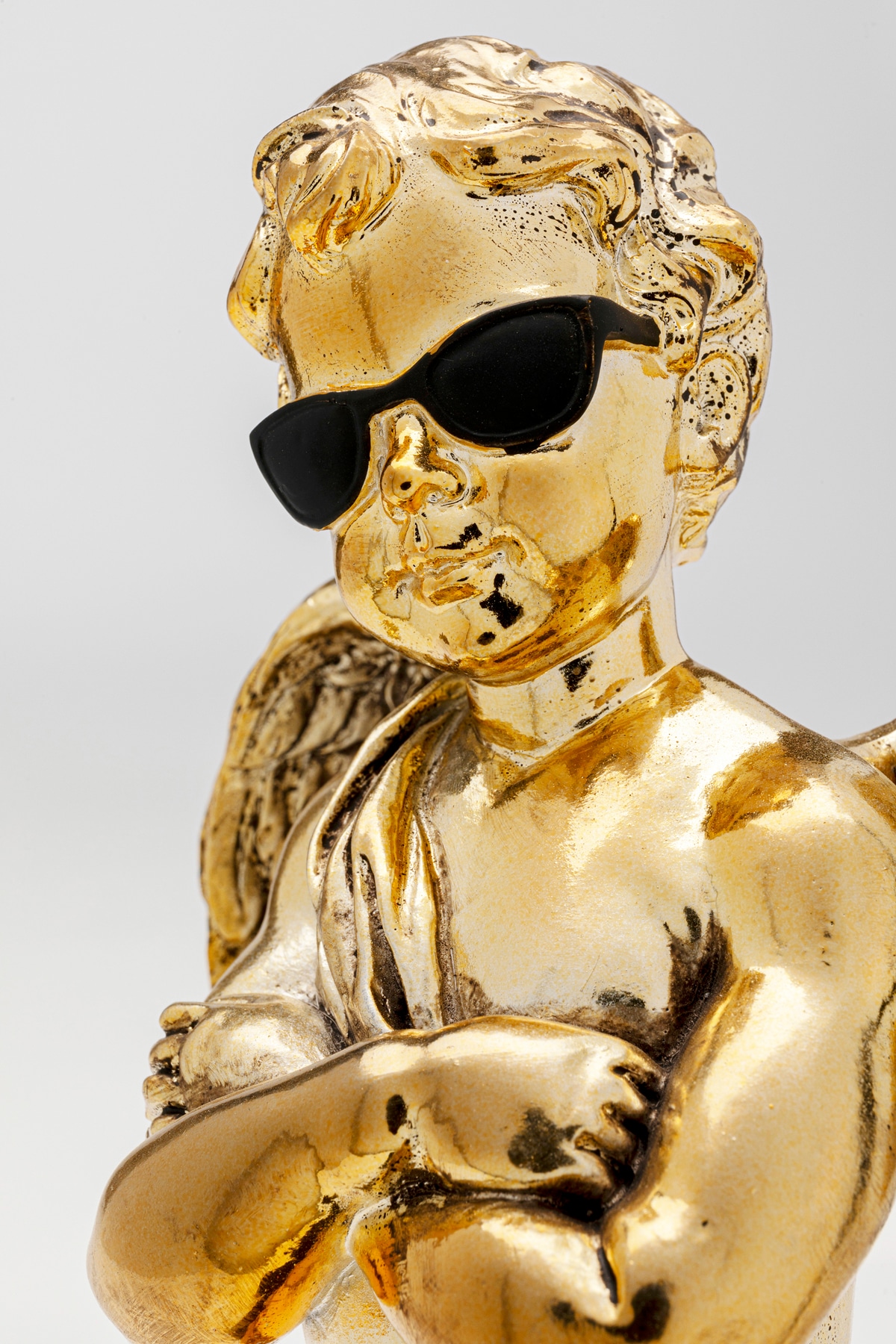 Kare Design Dekofigur »Deko Figur Cool Angel«