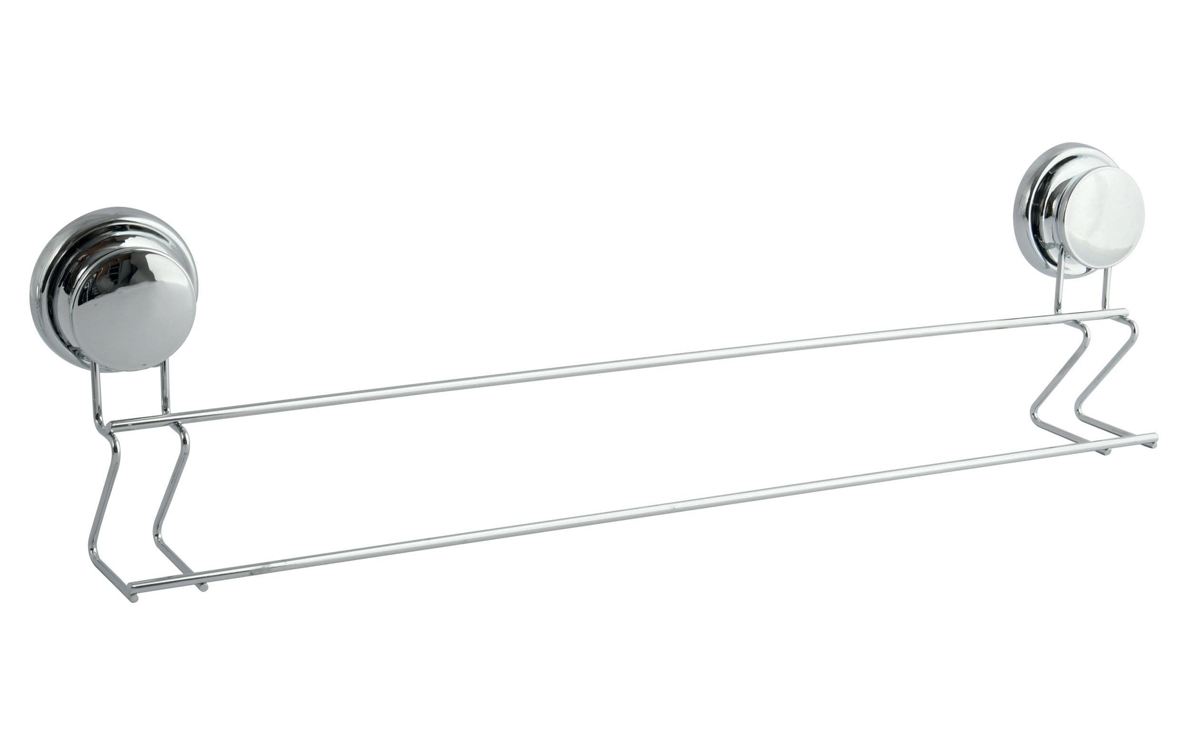 Image of MSV Handtuchhalter "Silber"