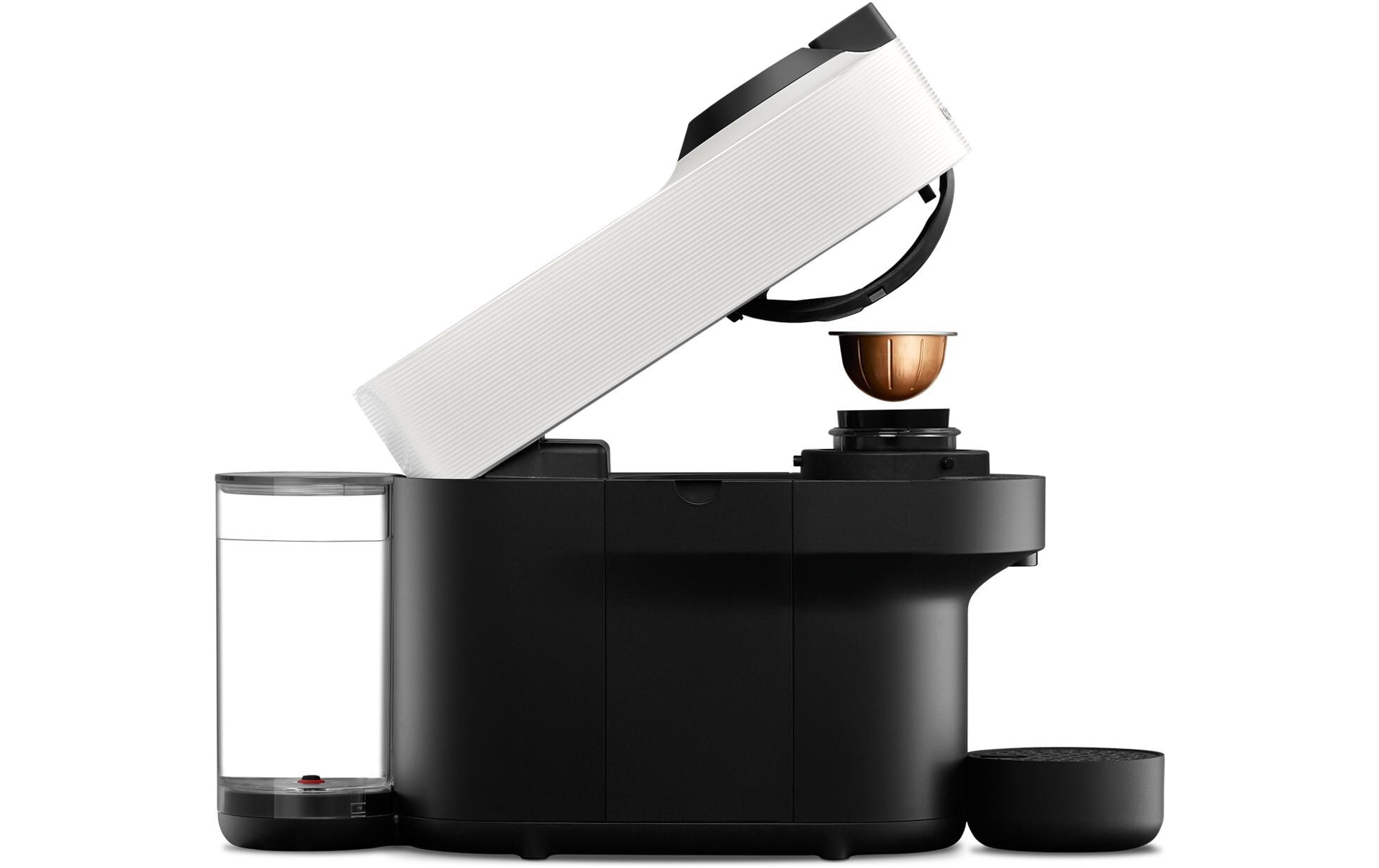 Krups Kapselmaschine »Vertuo Pop Coco White«