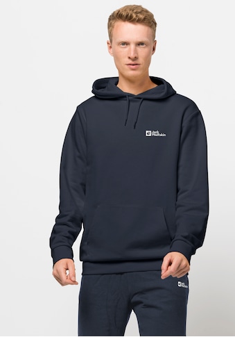 Kapuzenpullover »ESSENTIAL HOODY M«