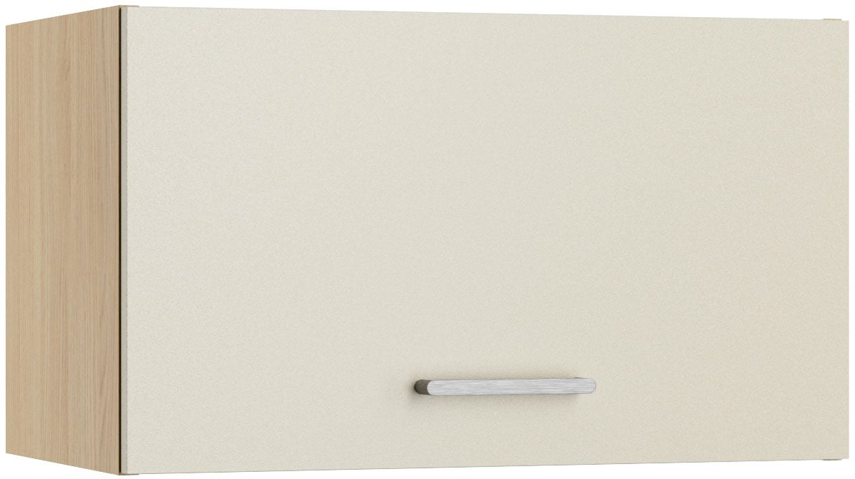 KOCHSTATION Klapphängeschrank »KS-Lucy« Breite 60 cm, mit 1 Klappe inkl. Gasdruckdämpfer