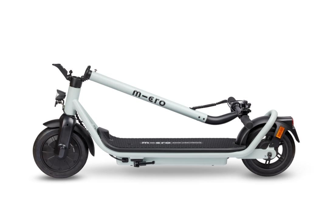 Micro Mobility E-Scooter »Micro Micro X5«