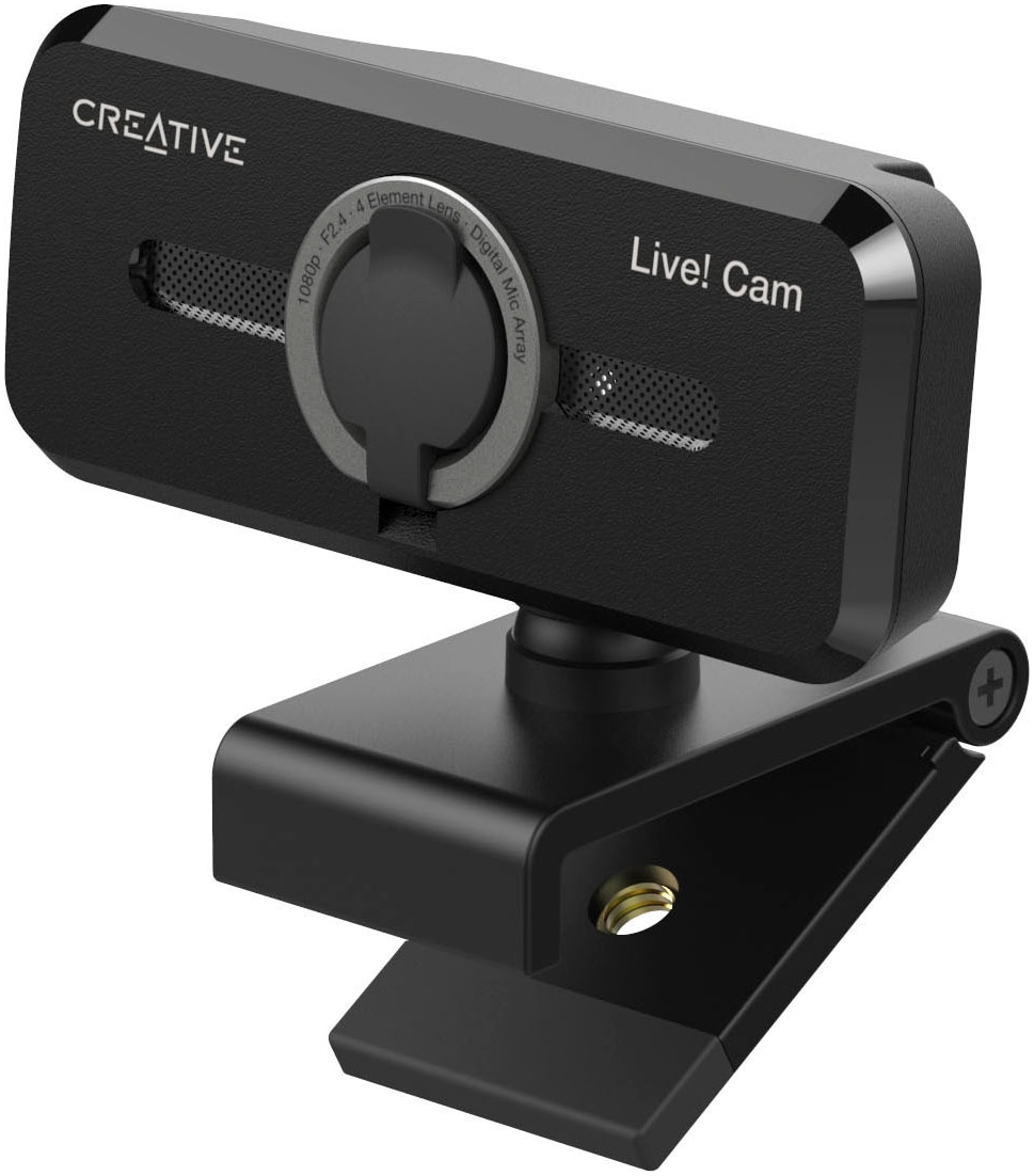 Creative Webcam »Live! Cam Sync 1080P V2«