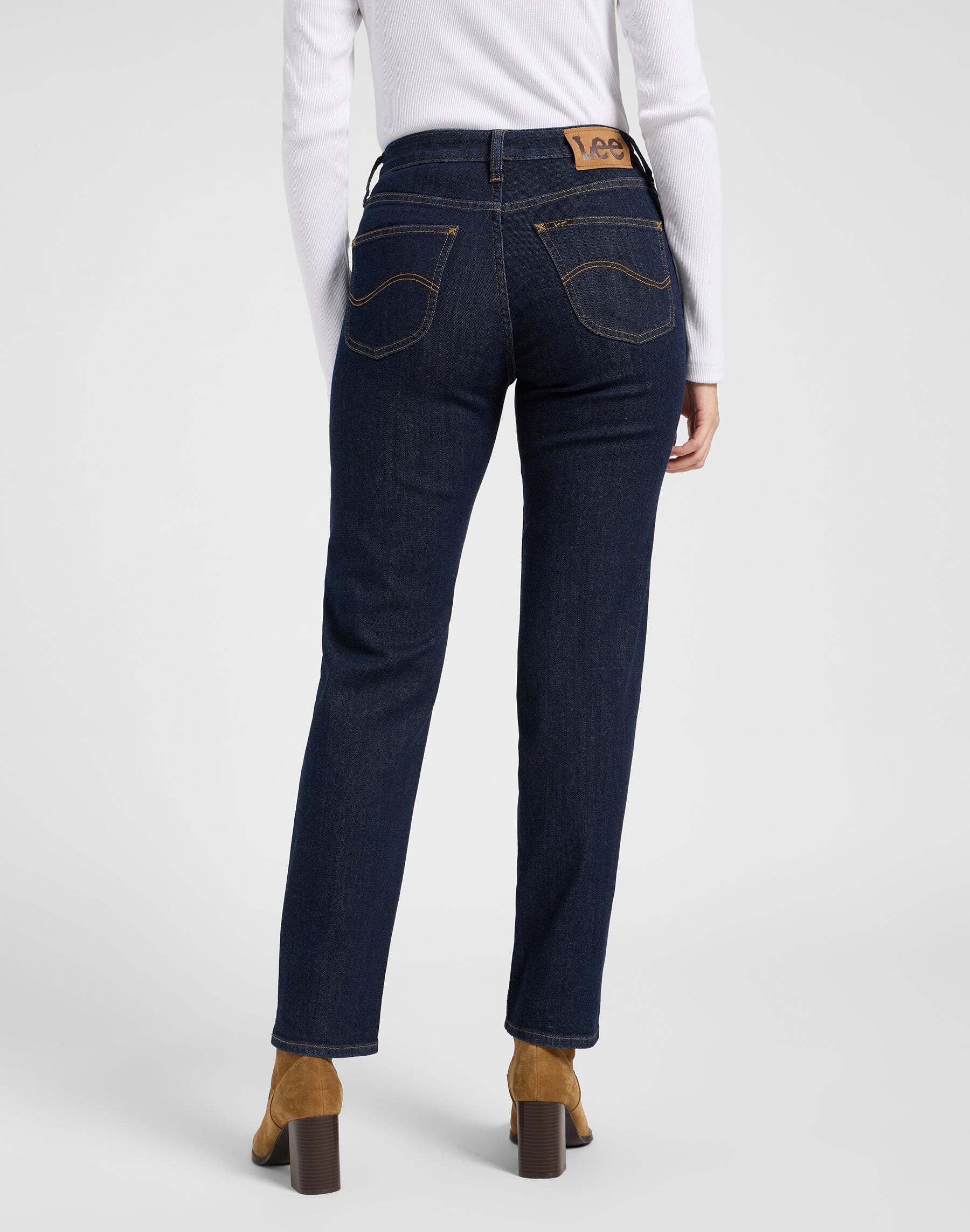 Lee® Jeans droit »Lee Jeans Carol«