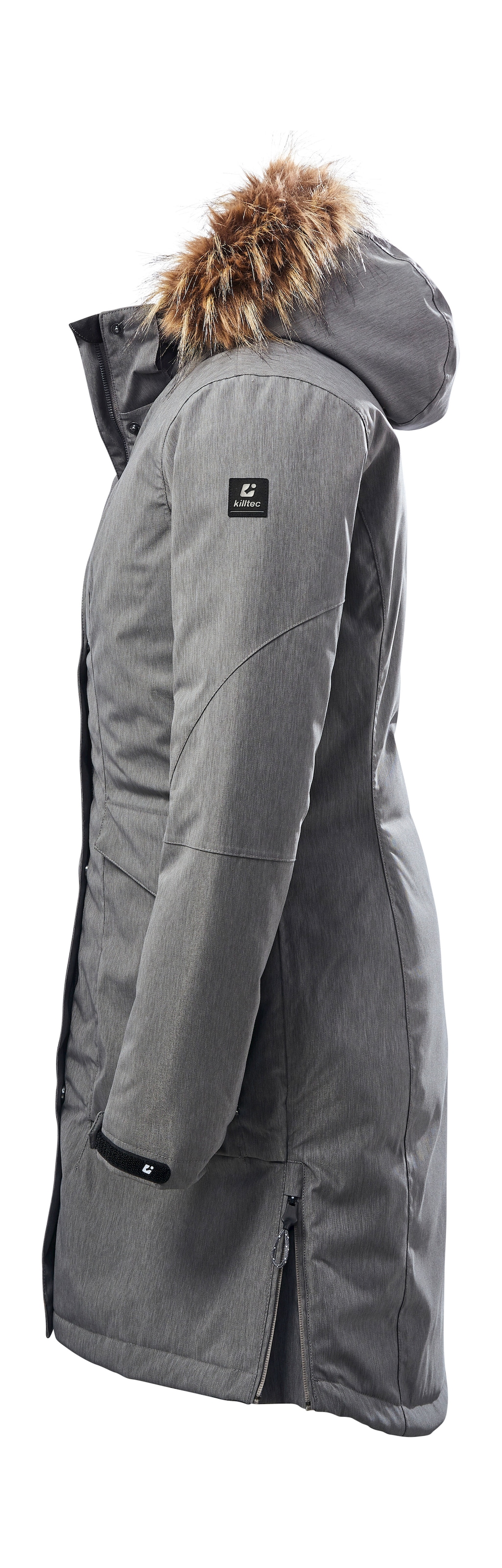 Killtec Parka »KOW 141 WMN PRK«