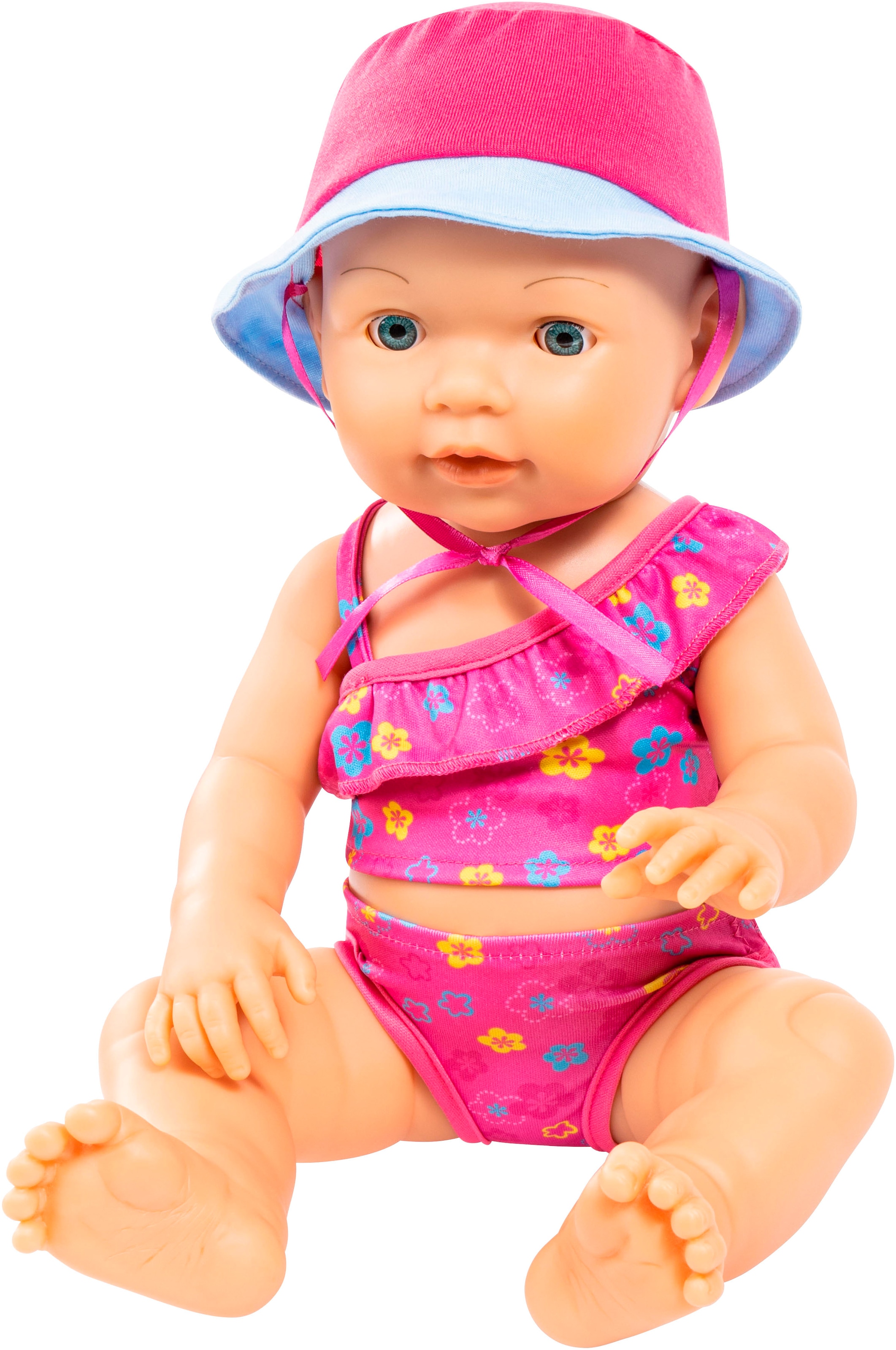 Bayer Puppenkleidung »Bikini 38-42 cm«