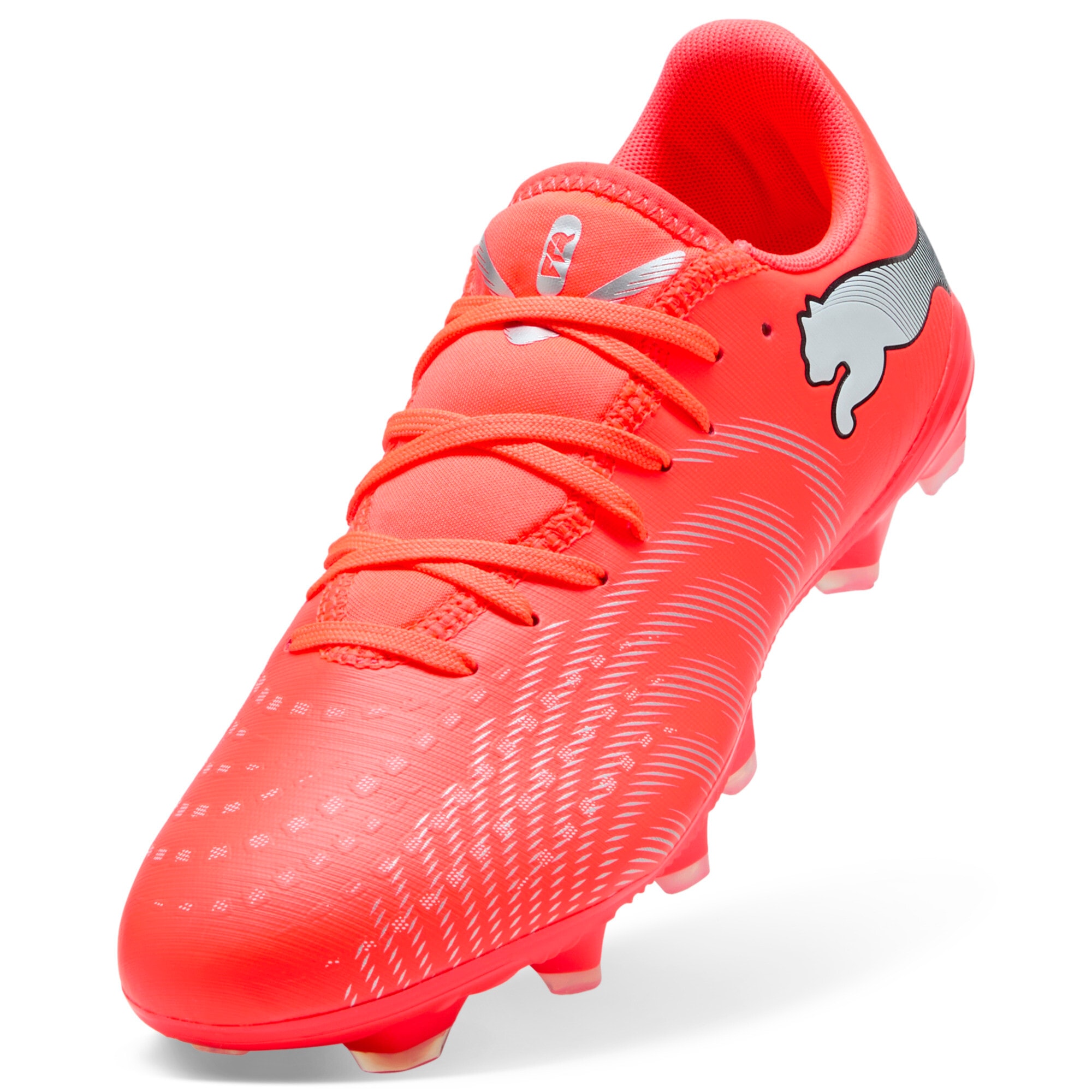 PUMA Chaussure de football »FUTURE 9 PLAY FG/AG WN'S«  für Rasenplätze