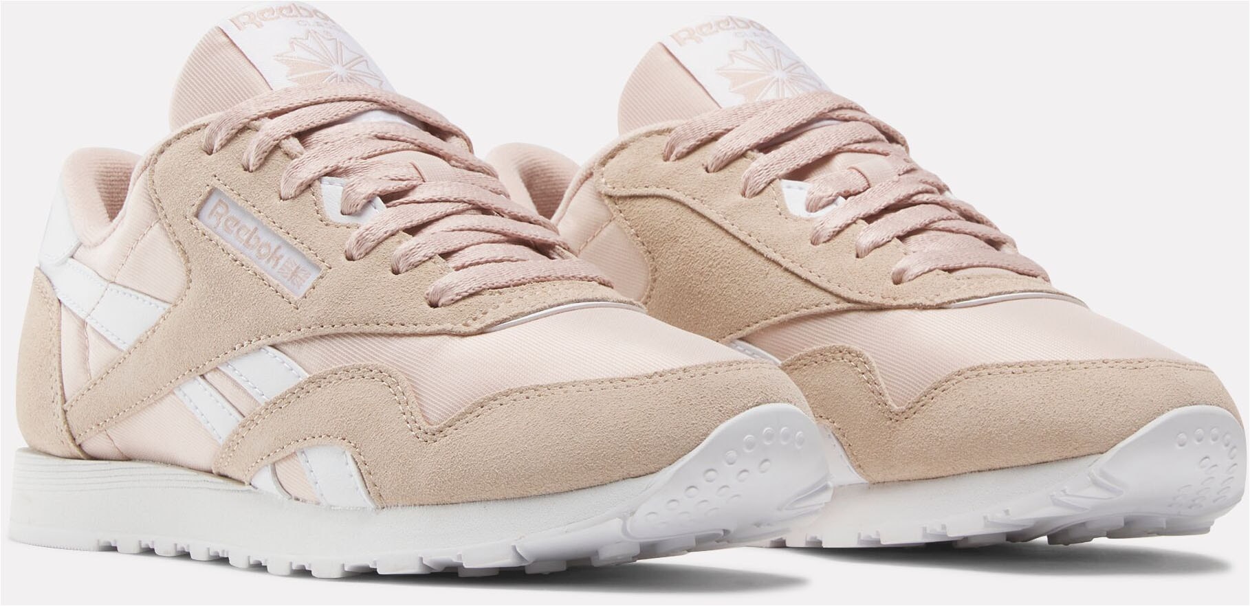 Reebok Classic Sneaker »CLASSIC NYLON«