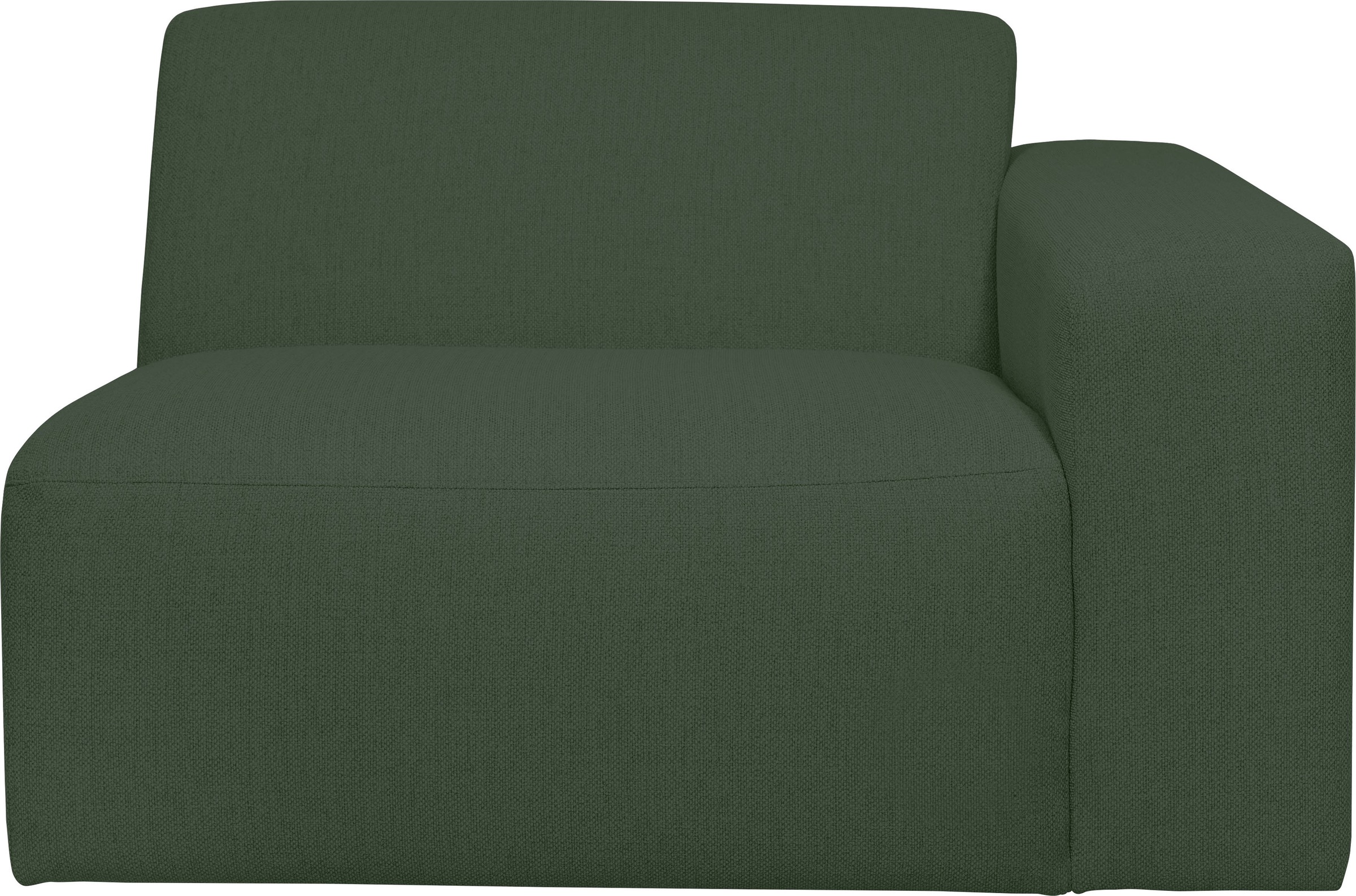 INOSIGN Sofaelement »Koa, Sofamodul, passend zur Serie KOA«, in Webstoff