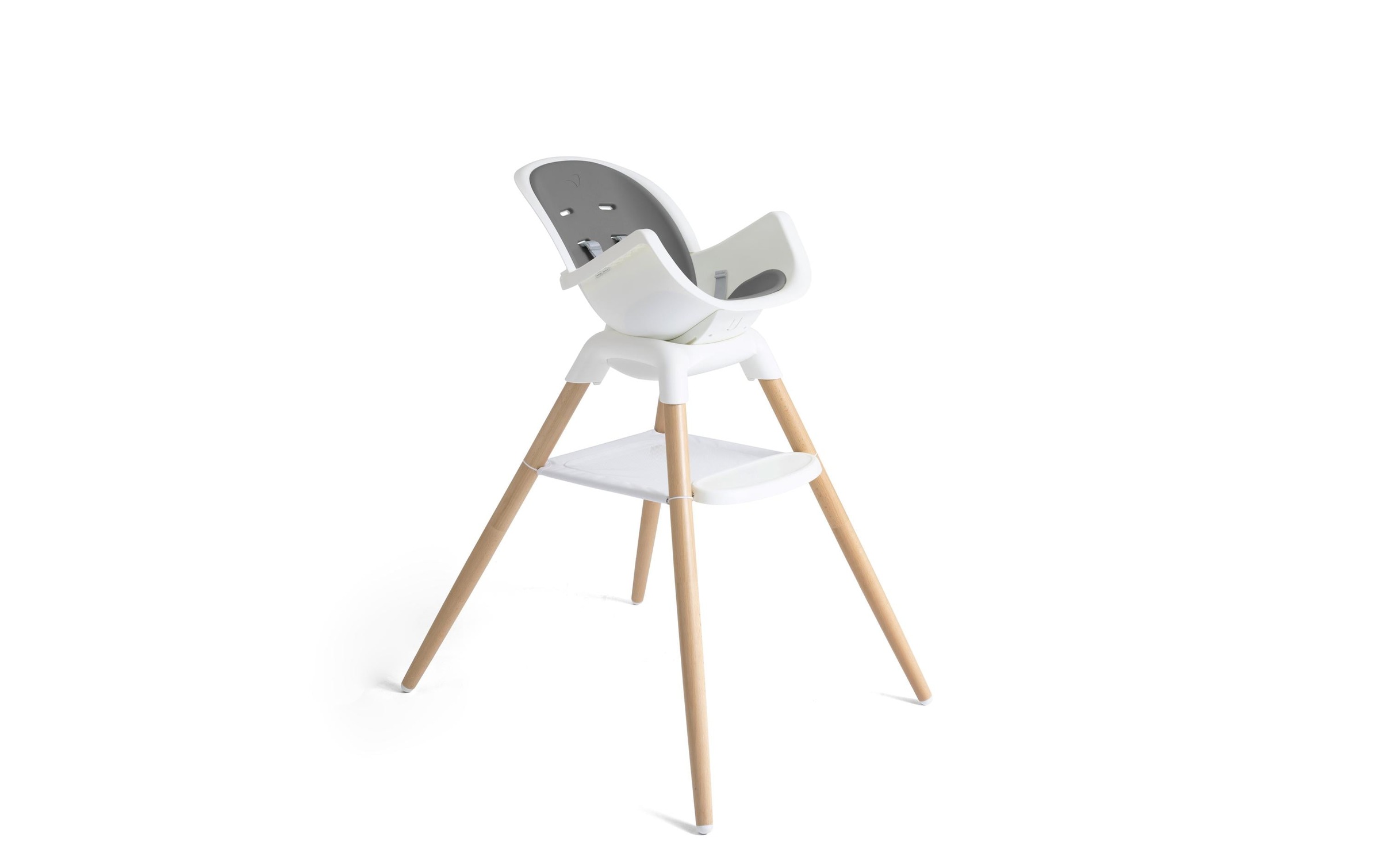 Joie Hochstuhl »Chestnut« ()
