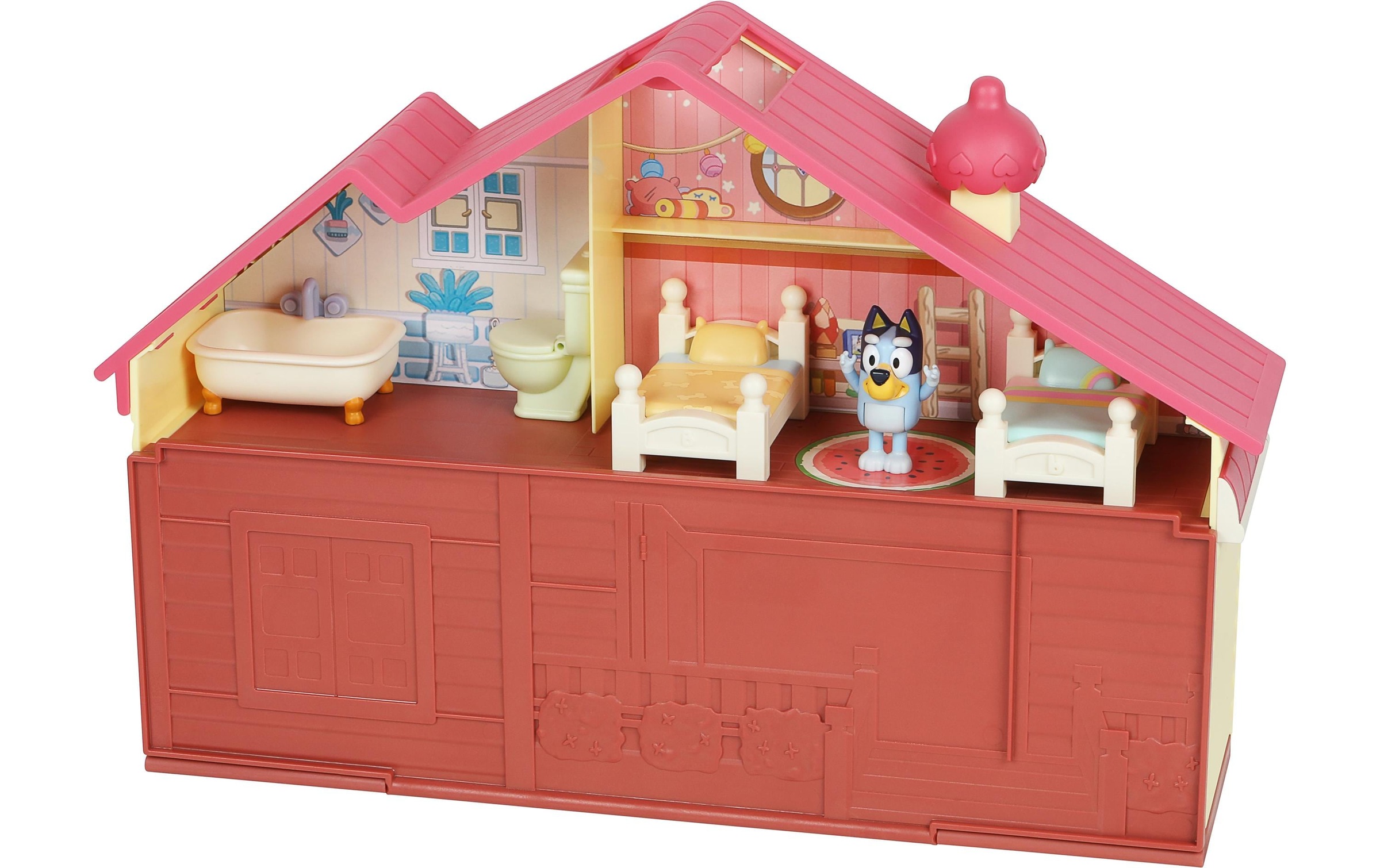 Moose Spielfigur »Bluey's Family Home«