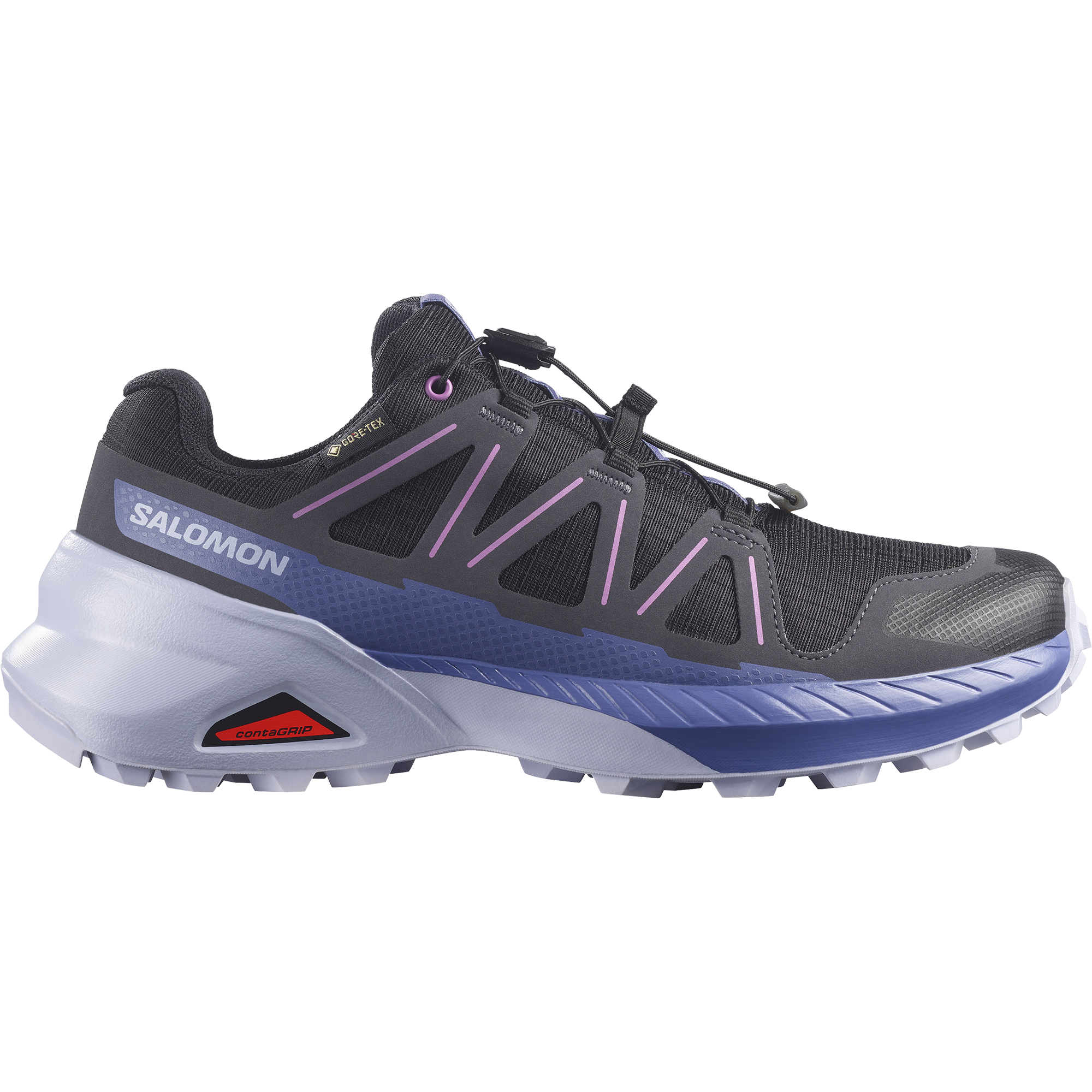 Salomon Chaussures de trail »SPEEDCROSS PEAK GTX W«  wasserdicht