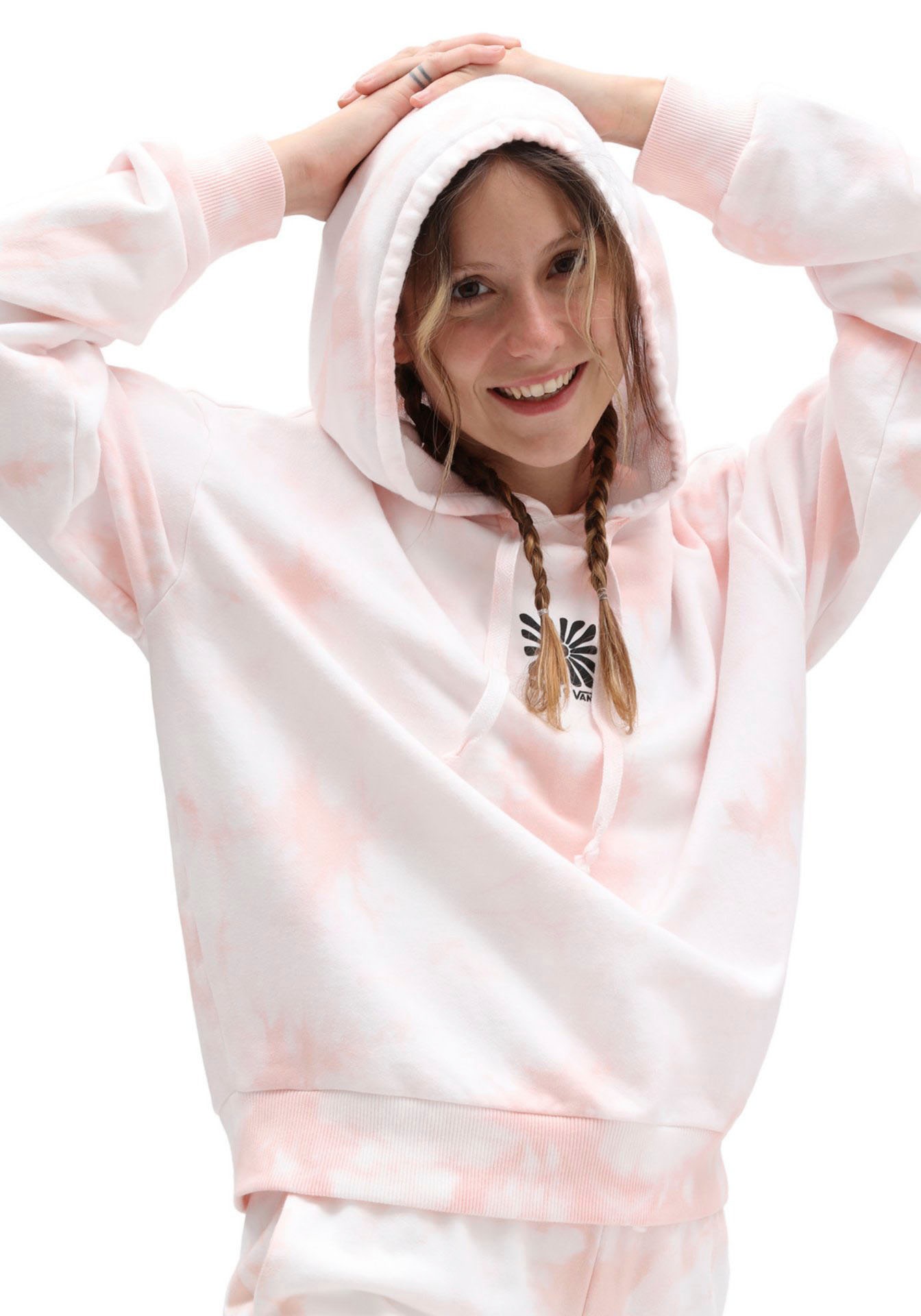 Image of Vans Kapuzensweatshirt »DIVINE ENERGY HOODIE« bei Ackermann Versand Schweiz