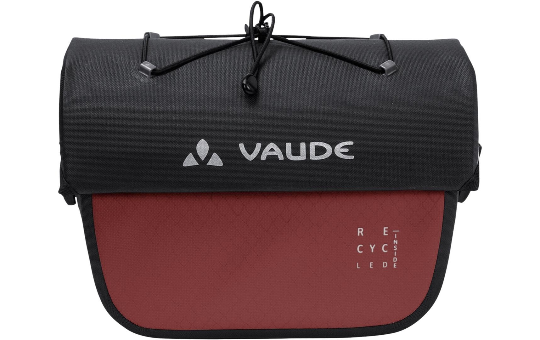 VAUDE Fahrradtasche »Aqua Box (rec) redeva 6 l«