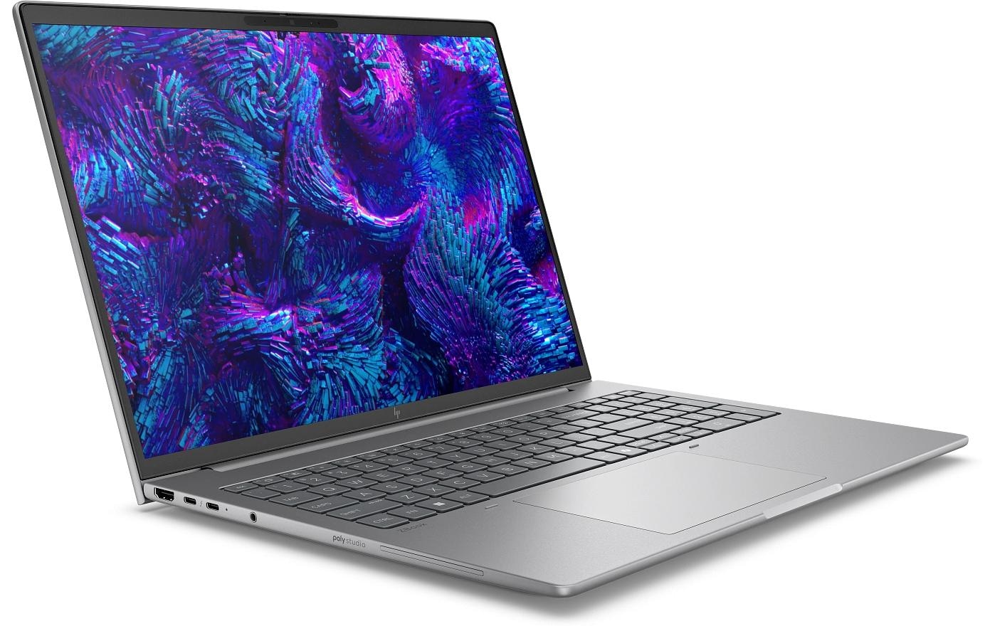 HP Notebook »ZBook 8 G1i 16 A3ZY0ET Sure View 5«, / 16 Zoll, Intel, Core Ultra 7