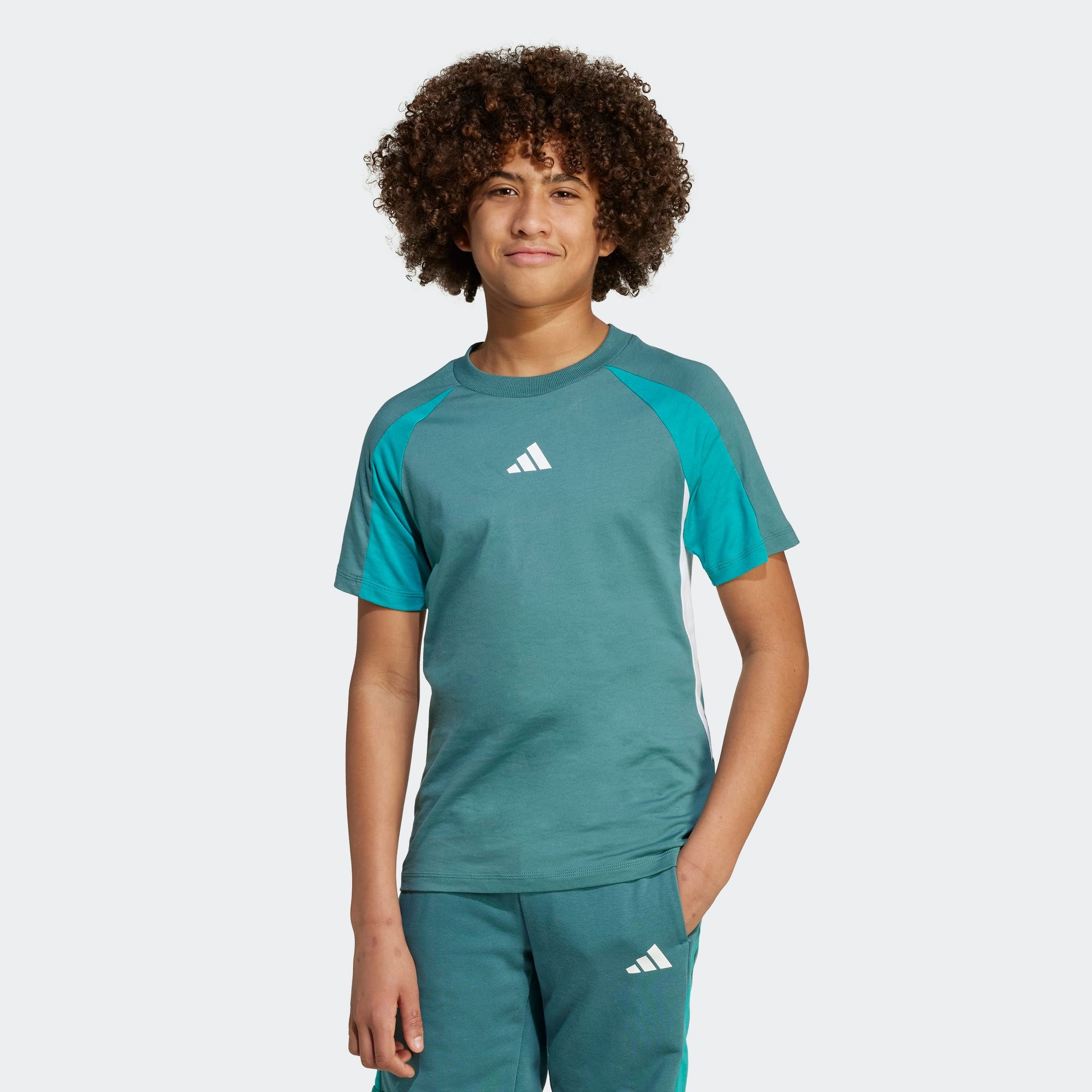 adidas Sportswear T-Shirt »J CB T«