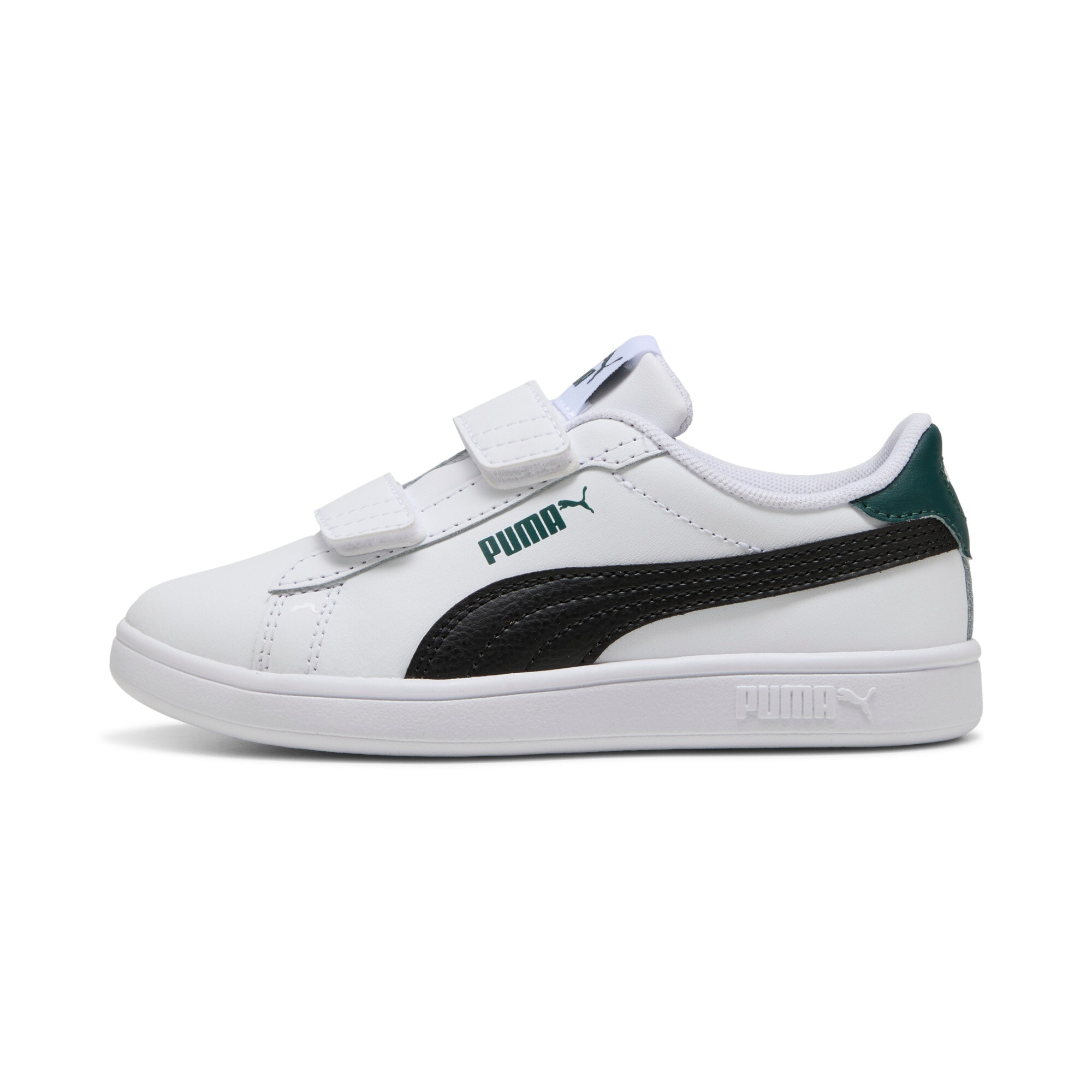 PUMA Sneakers »SMASH 3.0 L V PS«  mit Klettverschluss
