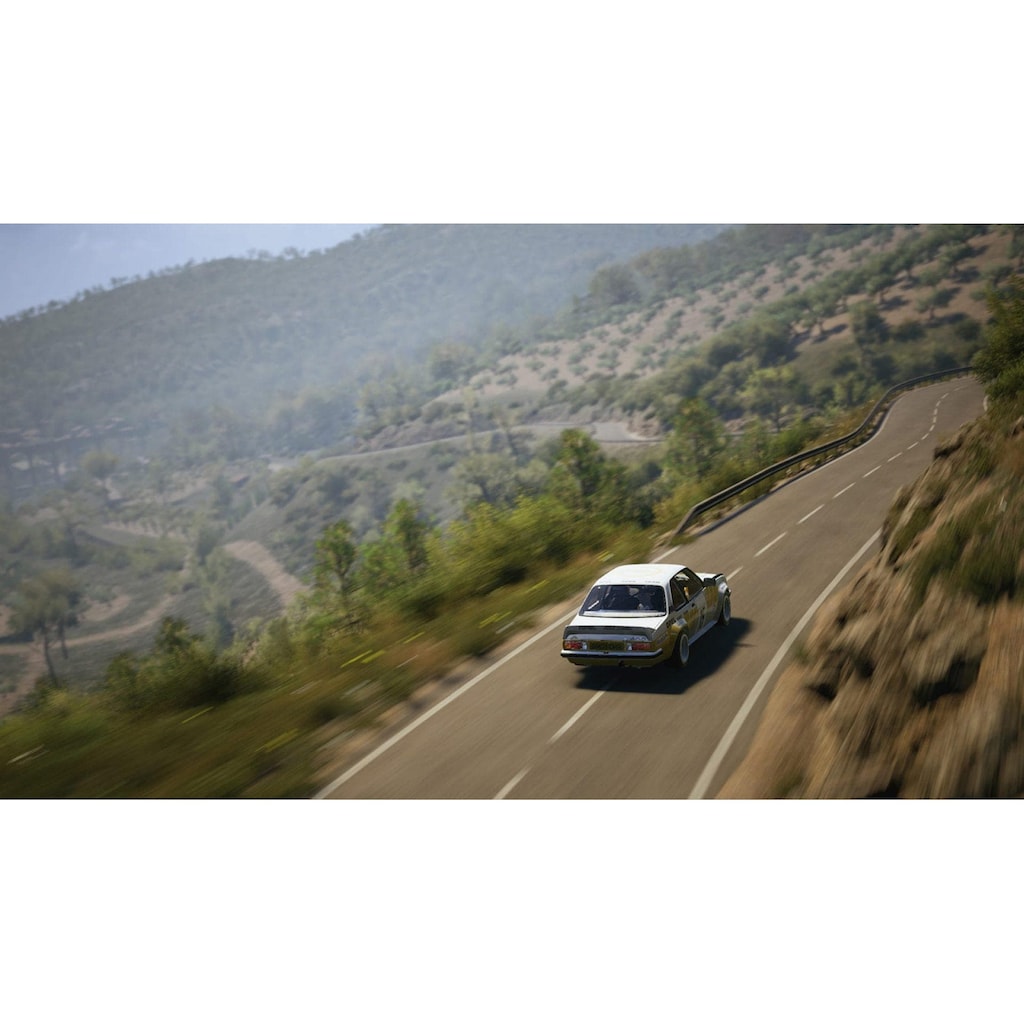 Electronic Arts Spielesoftware »Arts WRC 23«, PlayStation 5