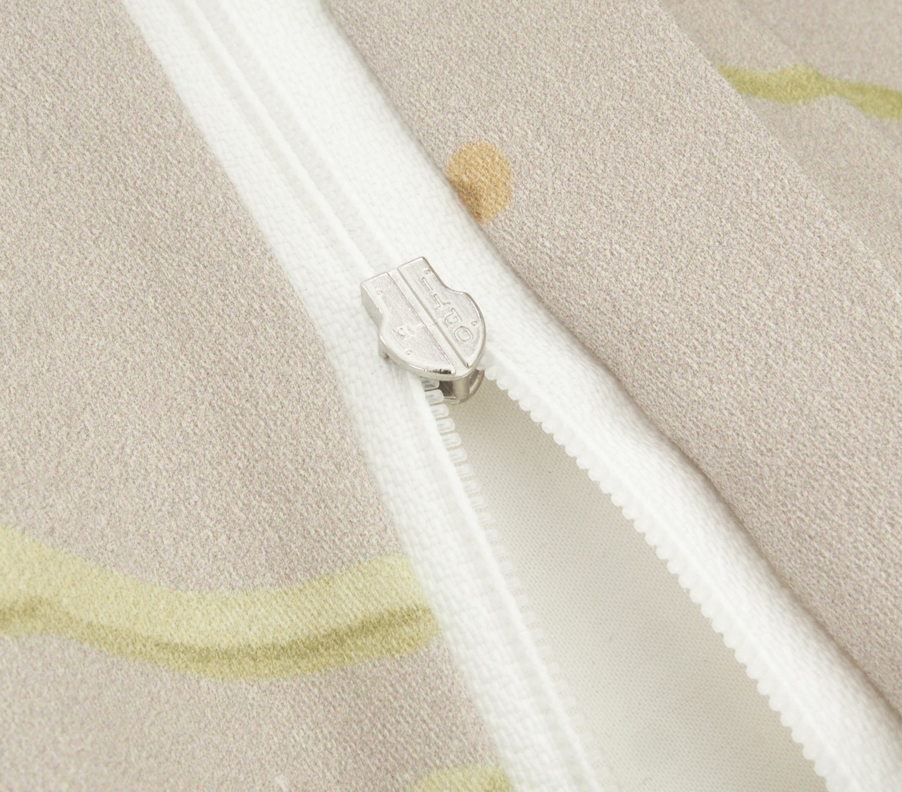 fleuresse Bettwäsche »Modern Garden 4411, Mako Satin«