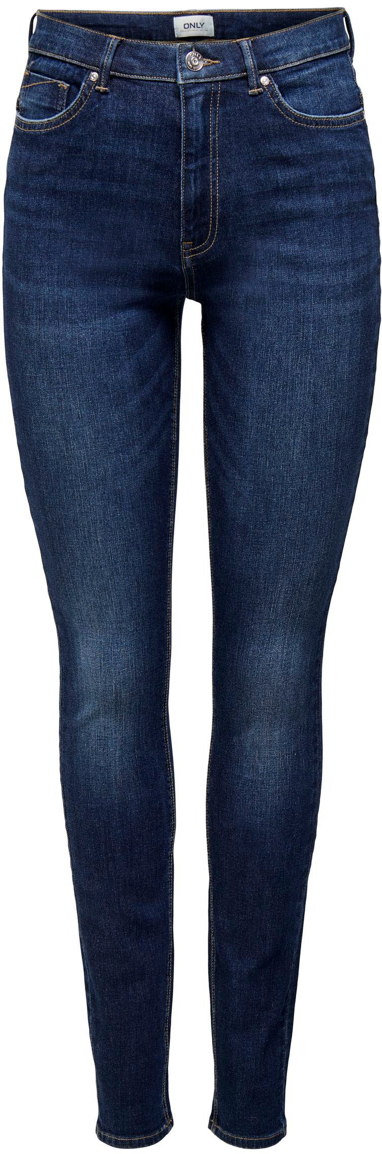 ONLY Skinny-fit-Jeans »ONLPAOLA«, mit Stretch