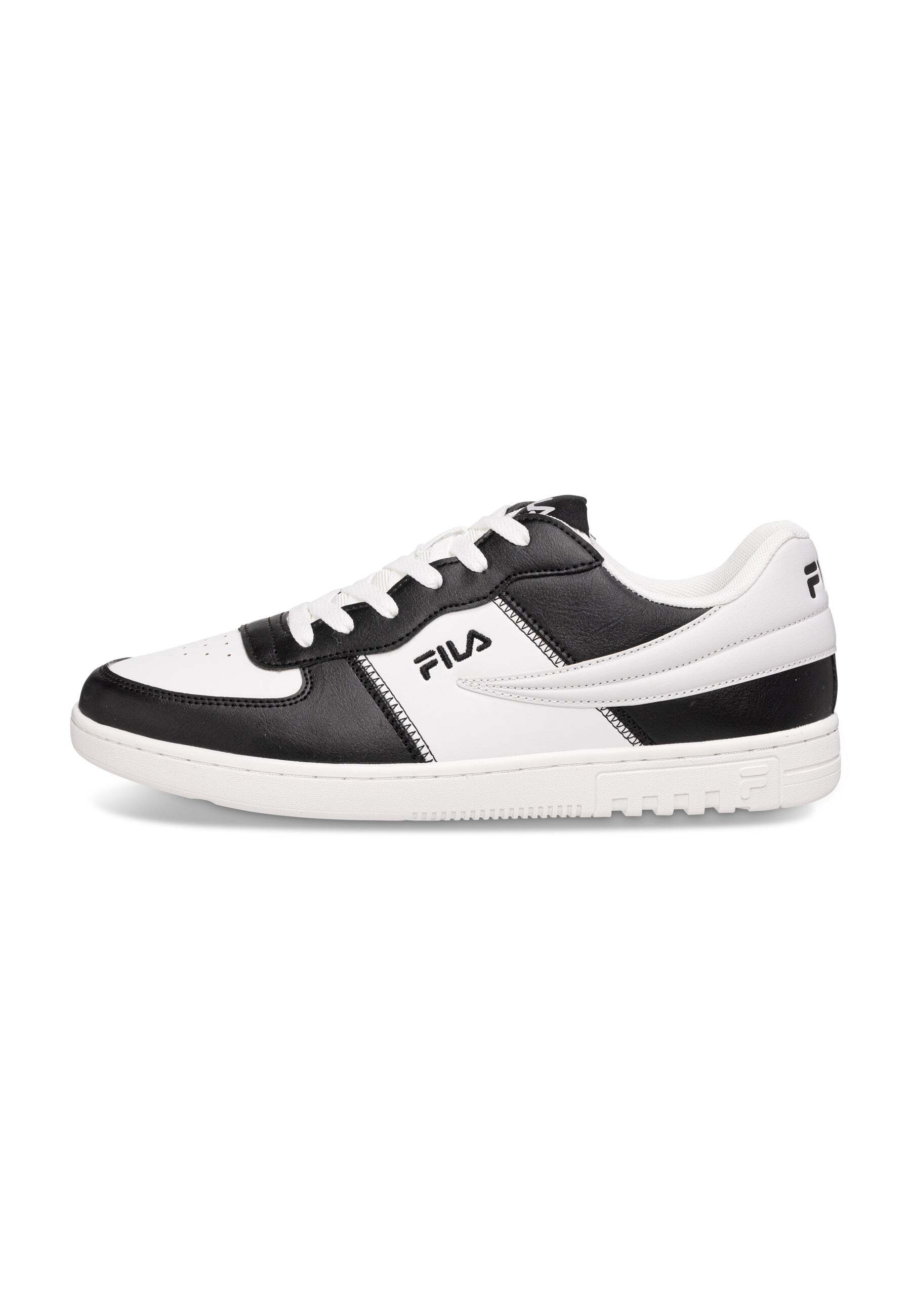 Fila Sneaker »FILA Basketballschuhe Noclaf«
