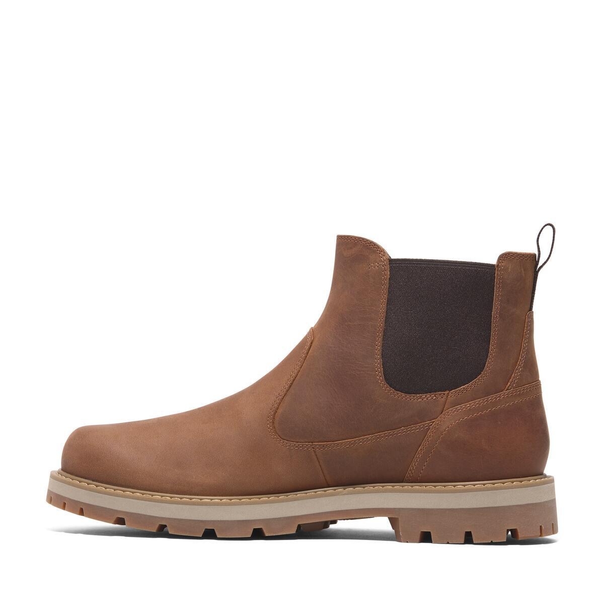 Timberland Chelseaboots »BRITTON ROAD MID CHELSEA BOOT«