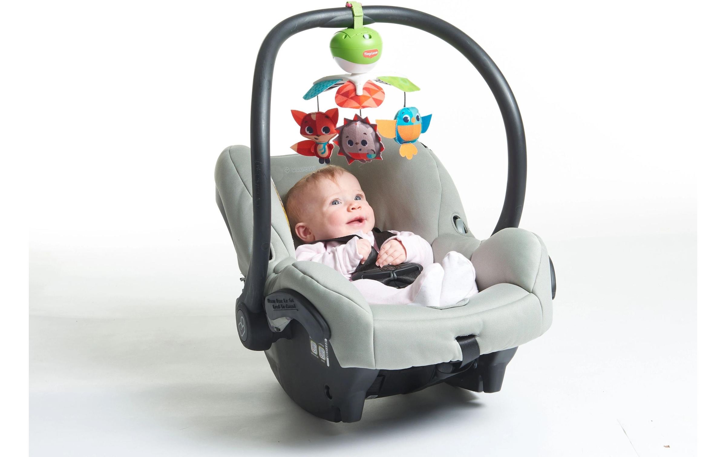 Tiny Love Mobile »Take Along Mobile«