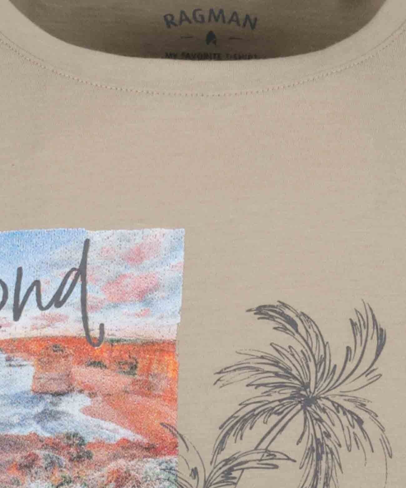 RAGMAN T-Shirt