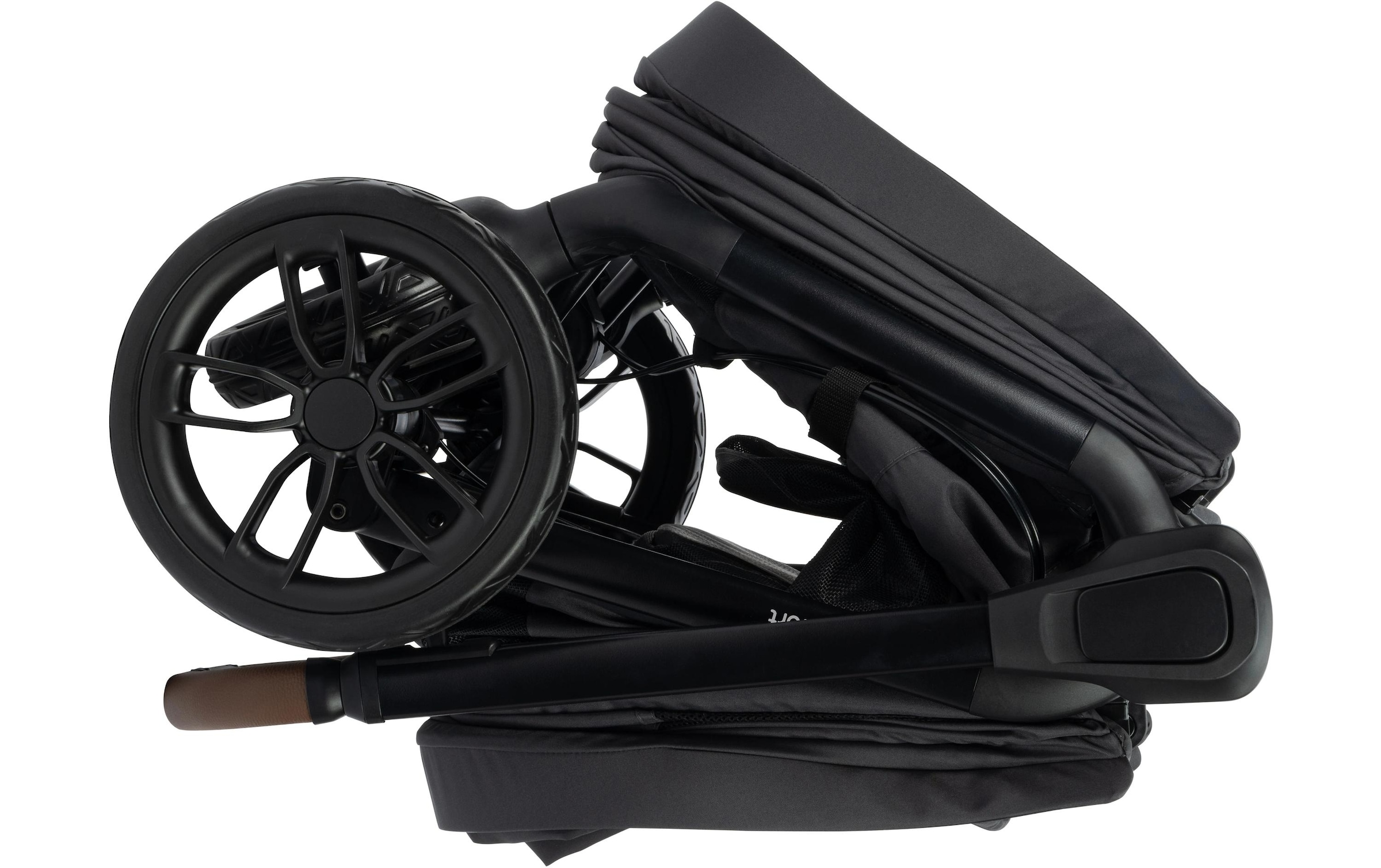 Bebeconfort Geschwisterwagen »Bebeconfort Helios Mineral «
