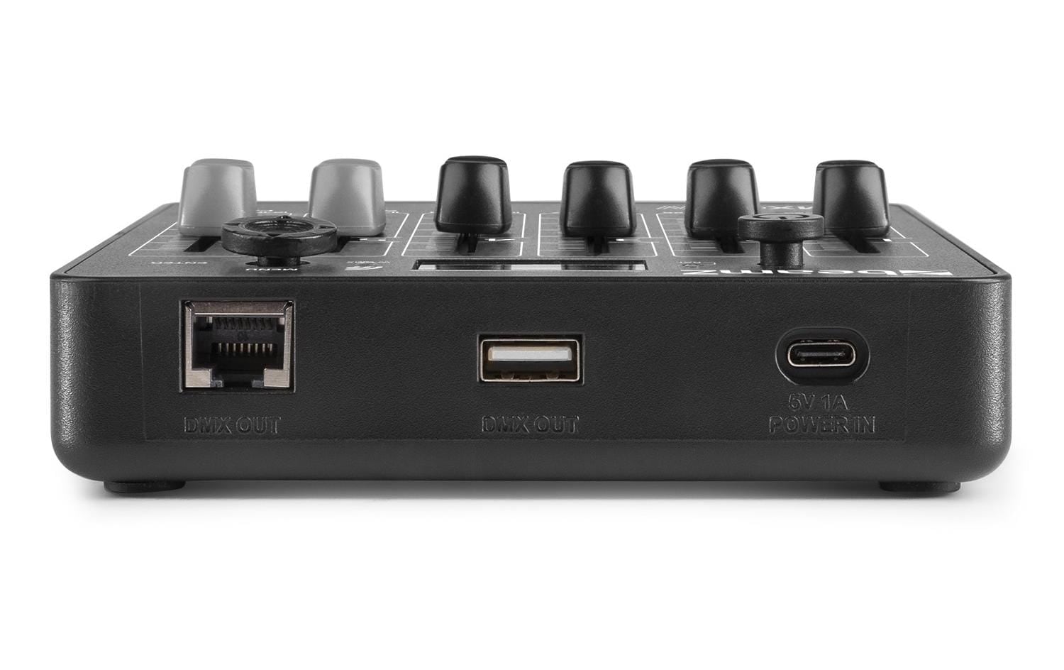 BeamZ Lichtanlage »DMX65W«