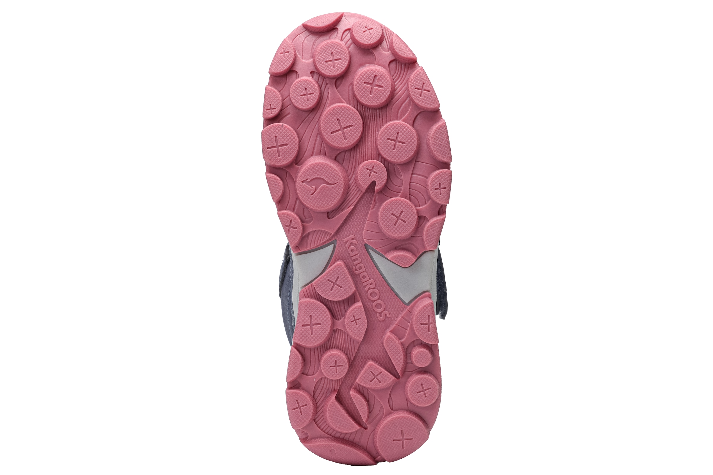 KangaROOS Bottes d'hiver »K-FR BOREALIS V RTX«  Snowboots, Winterboots, Winterschuhe, wasserdicht, wärmend