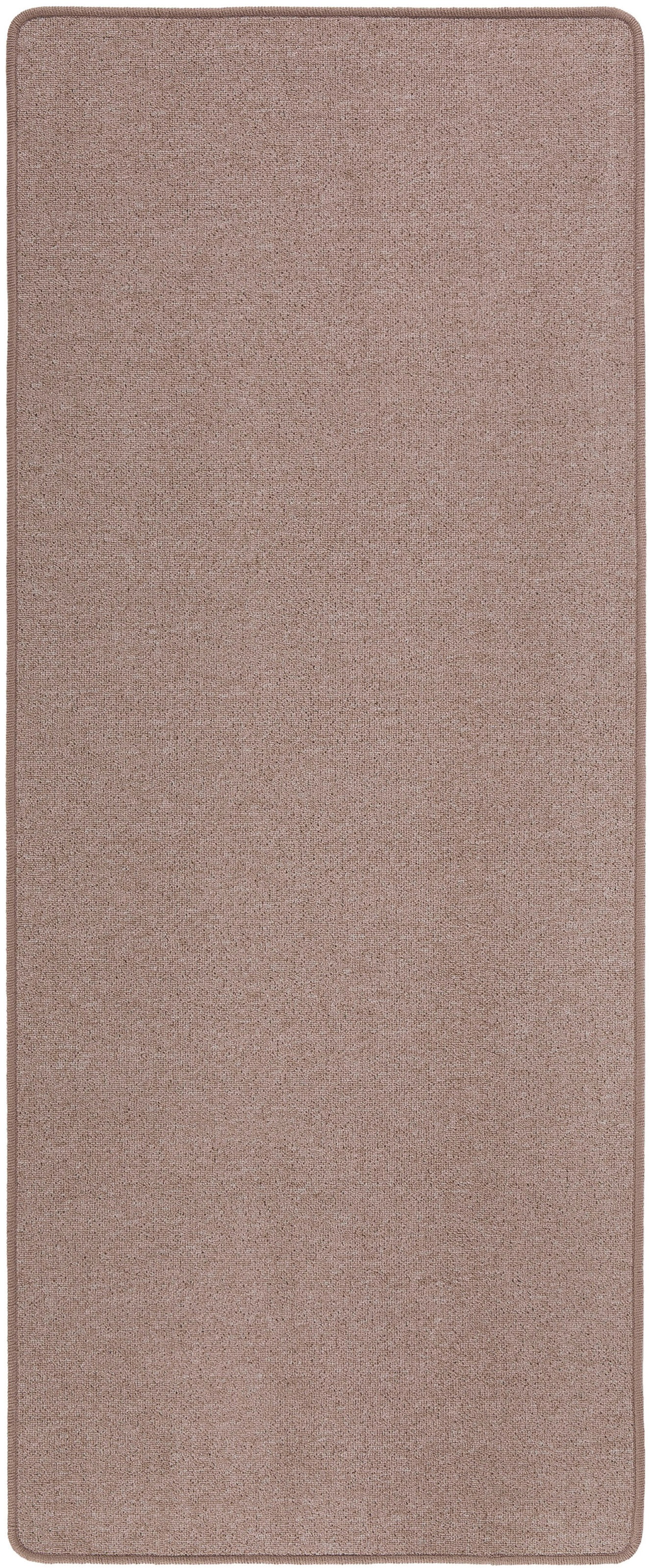 Image of GOODproduct Teppich "Göteborg" rechteckig 5 mm Höhe melierte Optik, auch als Läufer, Wohnzimmer & Schlafzimmer