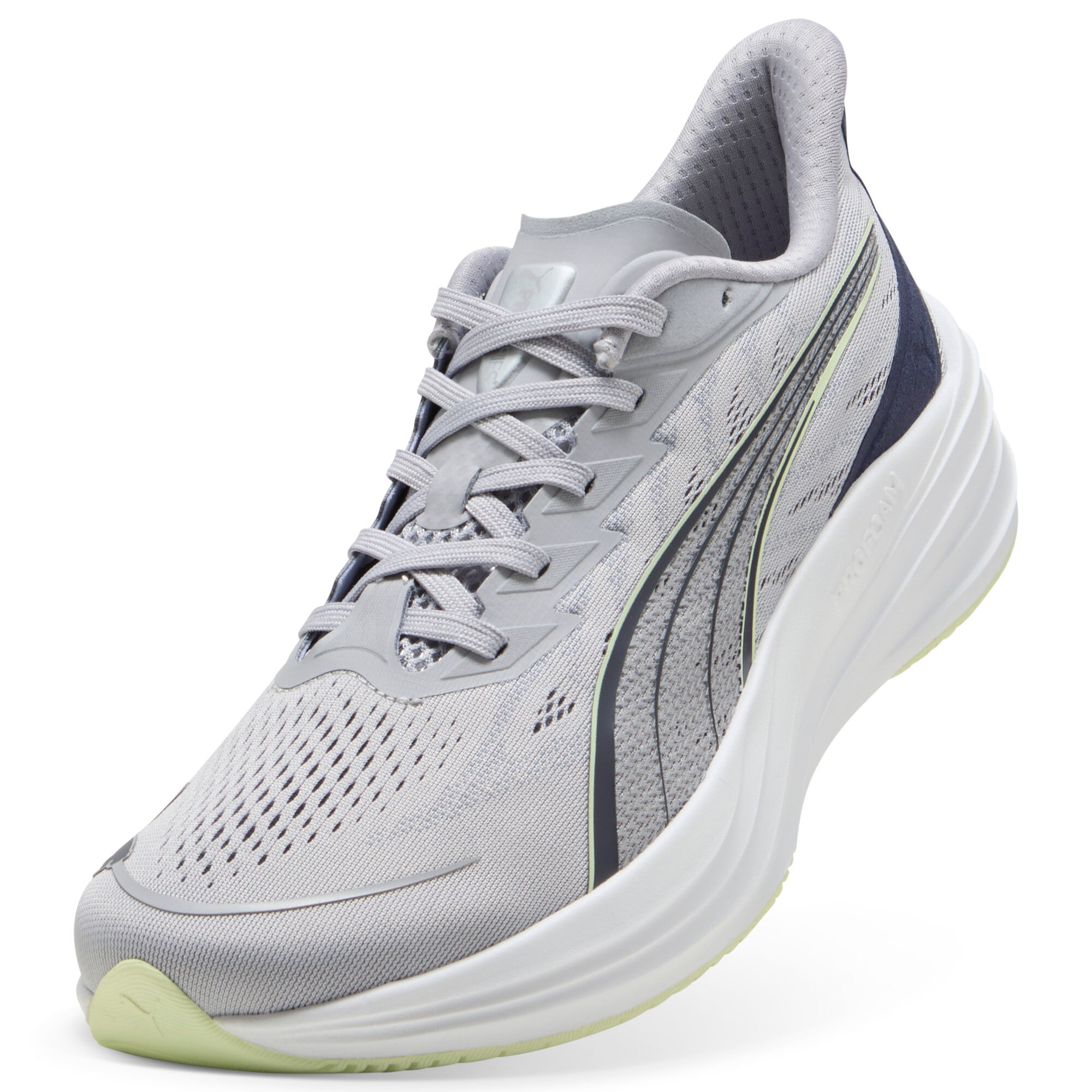 PUMA Chaussure de course »DARTER PRO 2«  für dynamische Bewegungen, mit ProFoam Dämpfung, atmungsaktiv