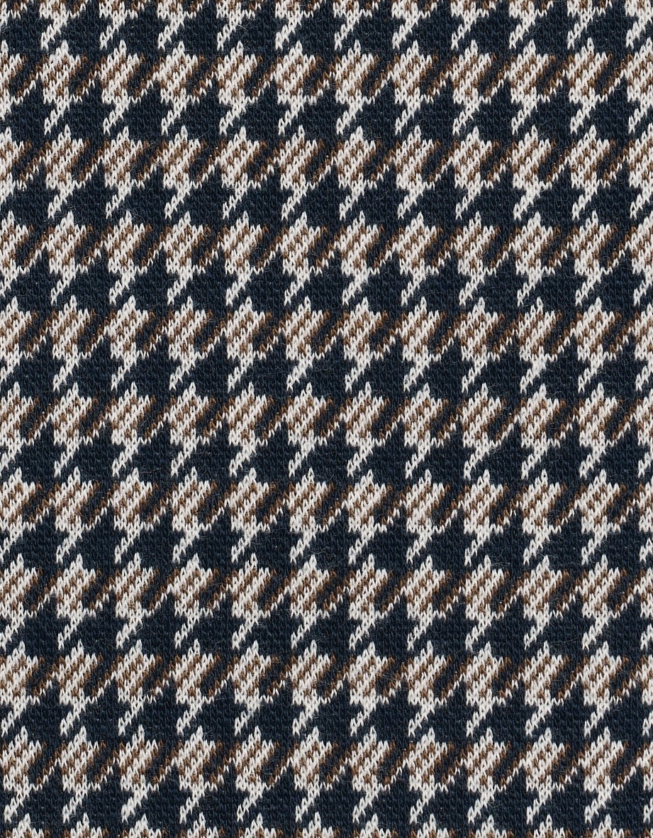 bugatti Veste sweat mit Collegekragen