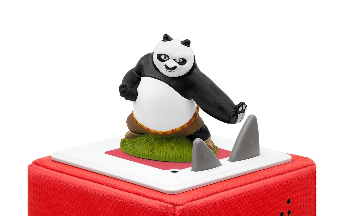 tonies Hörspielfigur »Kung Fu Panda«