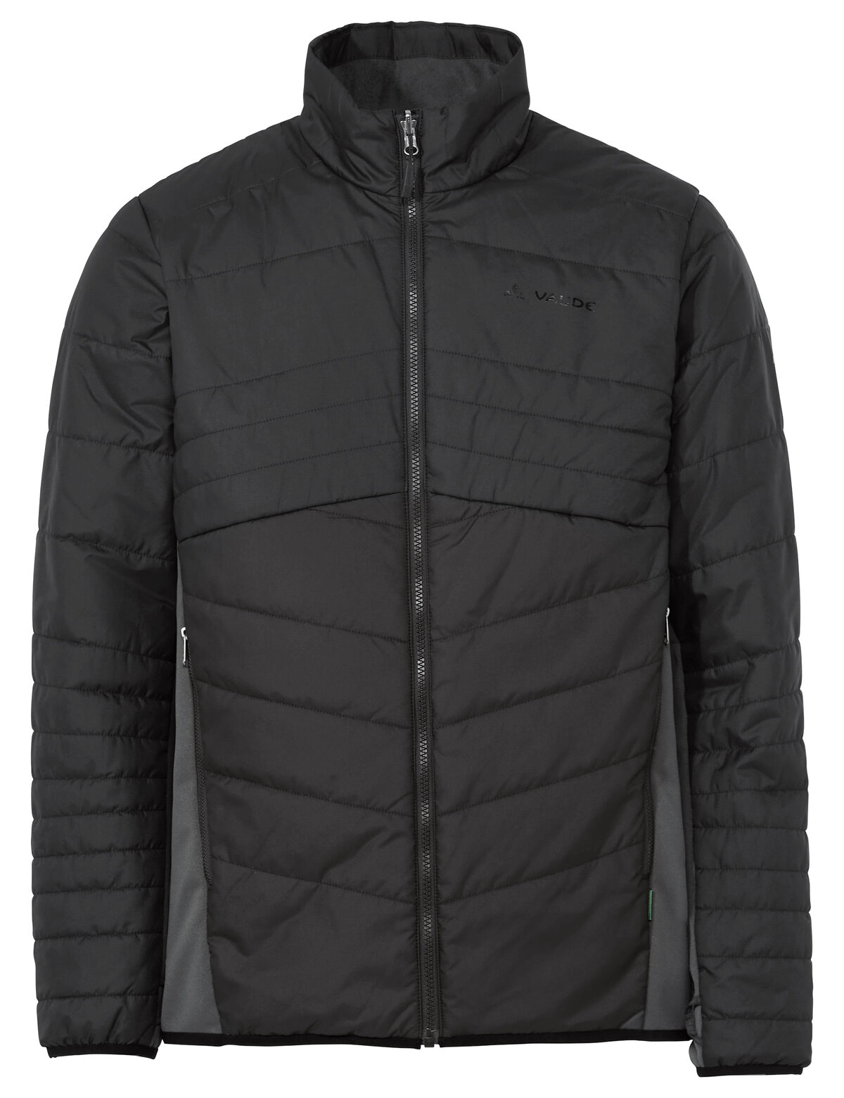 VAUDE Veste fonctionnelle 3 en 1 coupe-vent, imperméable, respirant, chaud