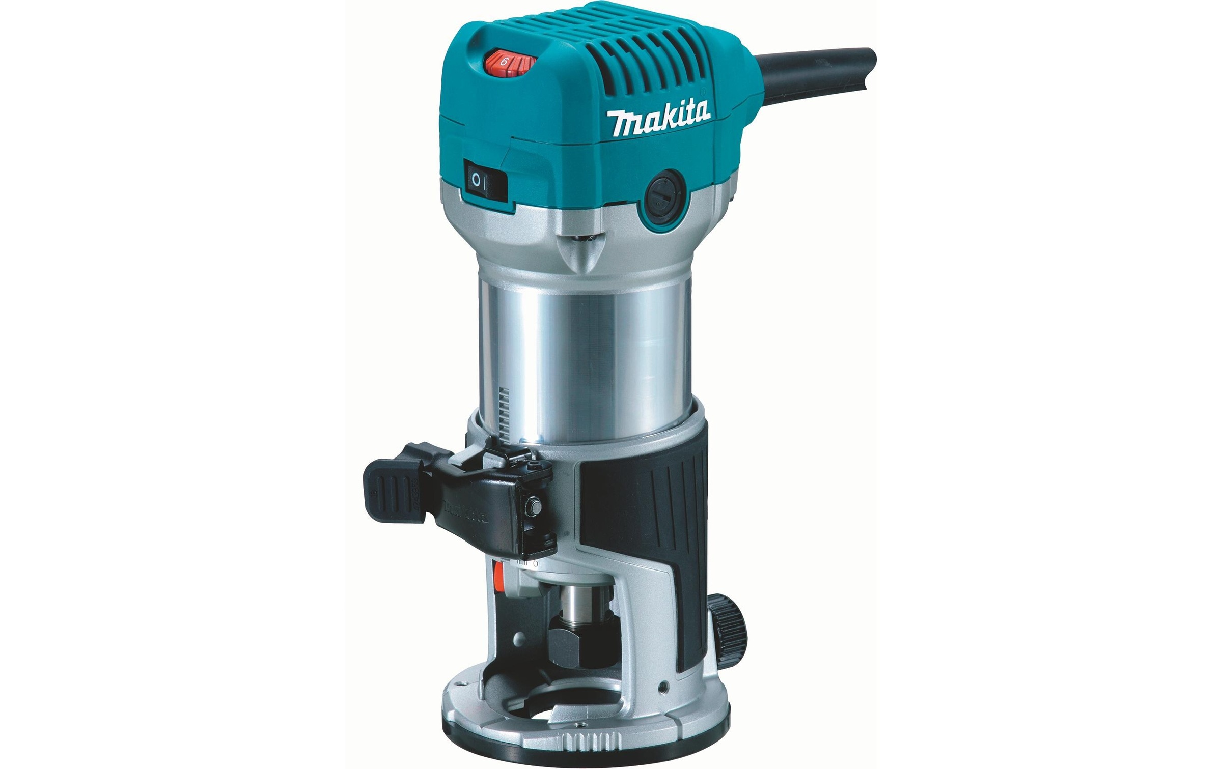 Image of Makita Bohr- und Fräseinrichtung »RT0700CJ« bei Ackermann Versand Schweiz