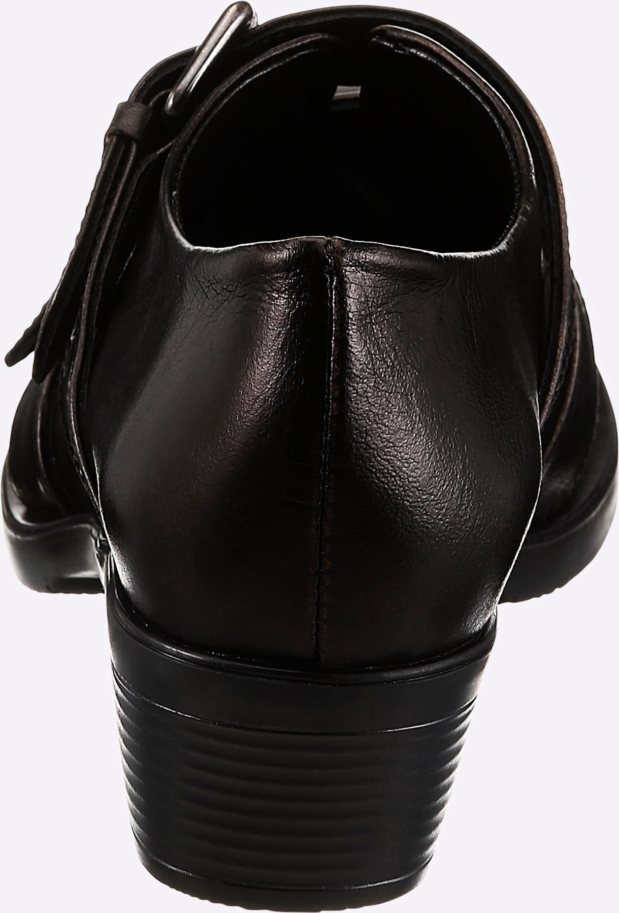 Andrea Conti Stiefelette