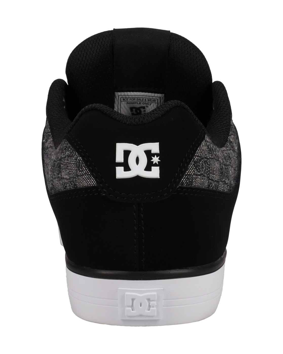 DC Shoes Sneaker »Pure«
