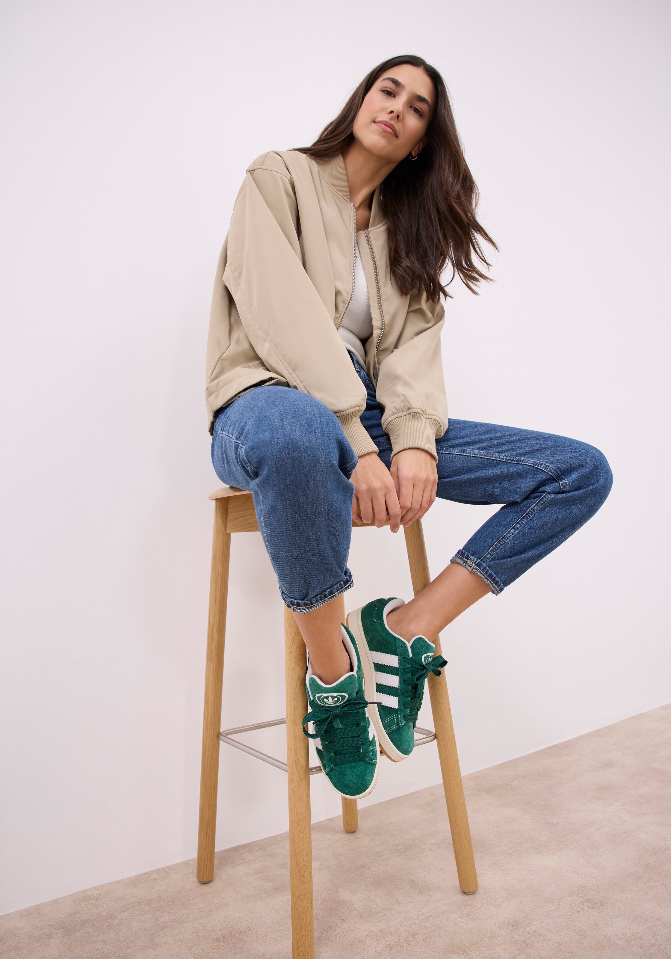 adidas Originals Sneaker »CAMPUS 00S«