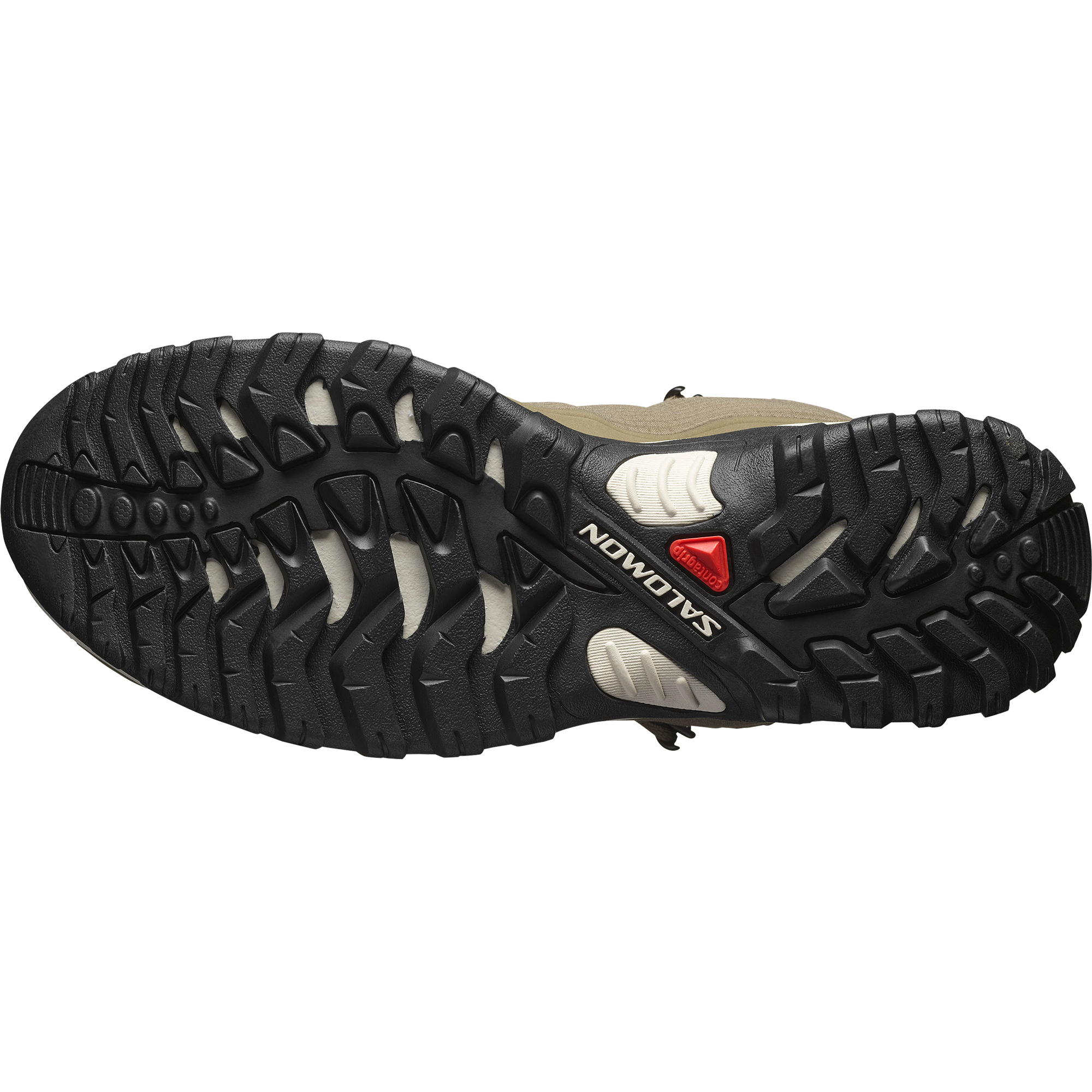 Salomon Bottes d'hiver »SHELTER WP«  Winterschuhe, Winterboots, Snowboots, wasserdicht