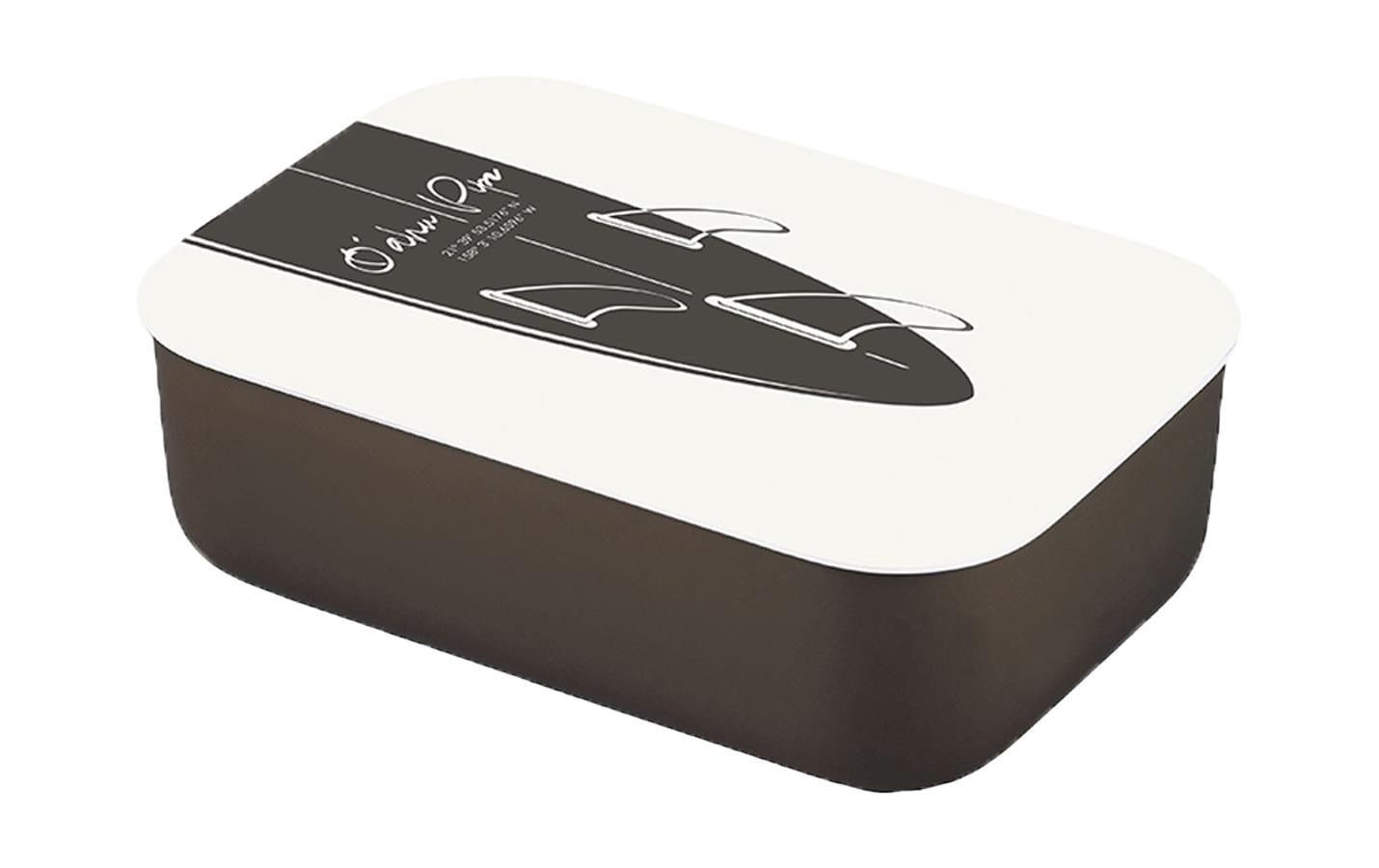 Lunchbox "BioLoco Classic – Oahu"