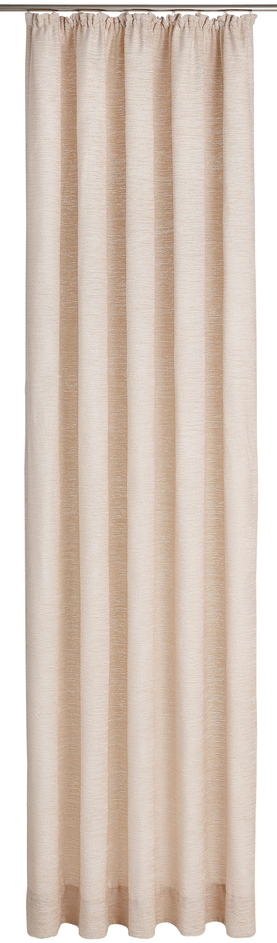 Wirth Vorhang »Warnow«, (1 St.), 270 g/m2 kaufen