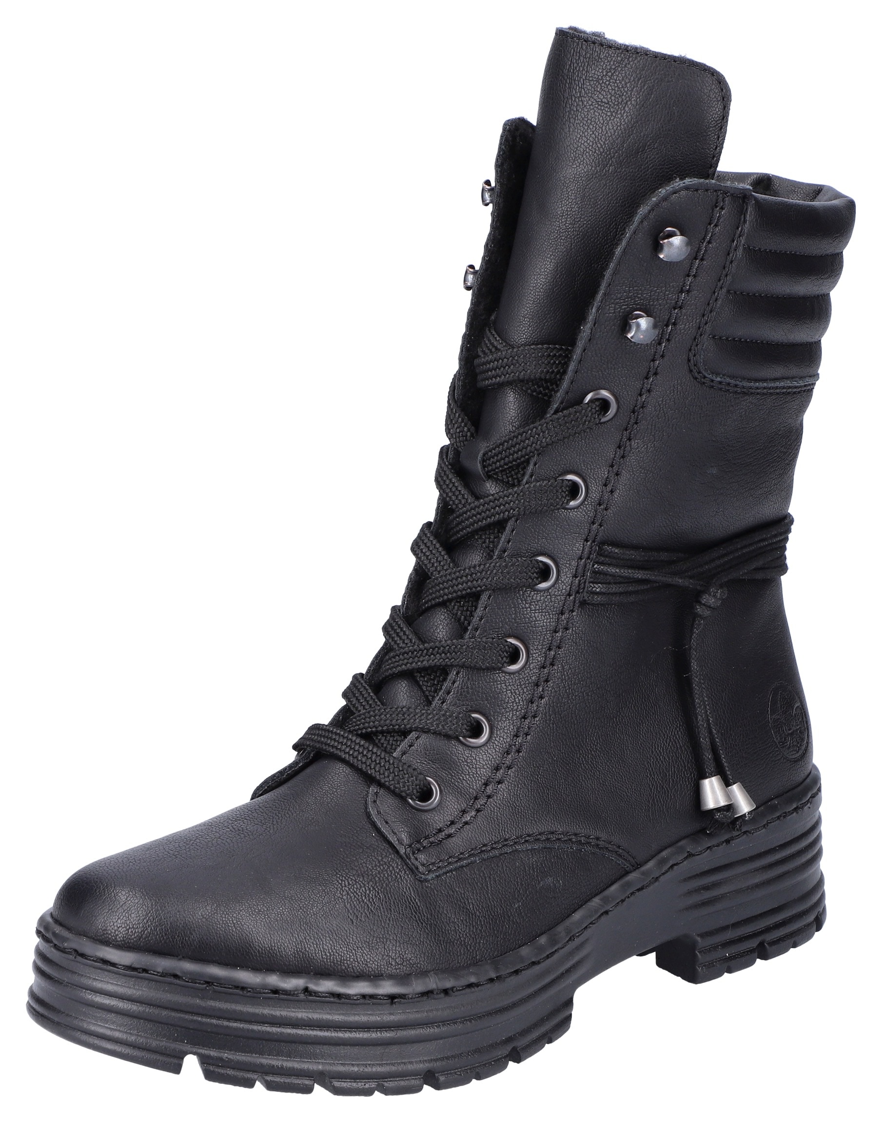 Rieker Winterstiefelette, mit robuster Laufsohle kaufen