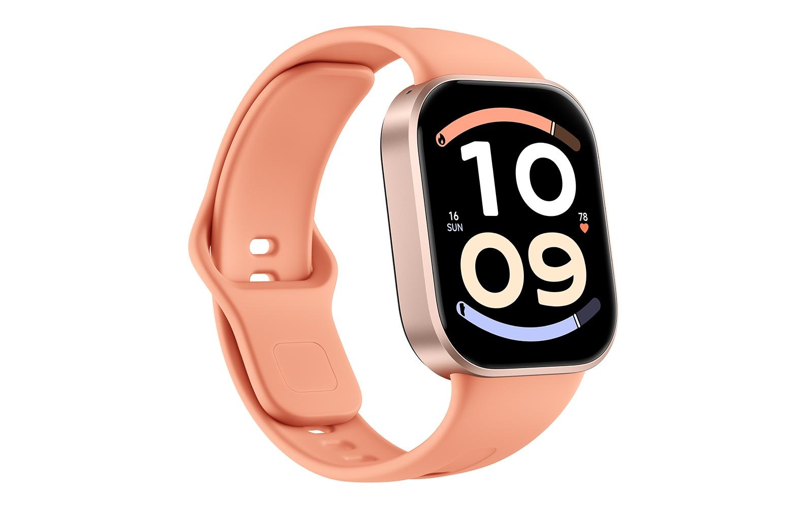 Xiaomi Smartwatch »Redmi Watch 6 Active «