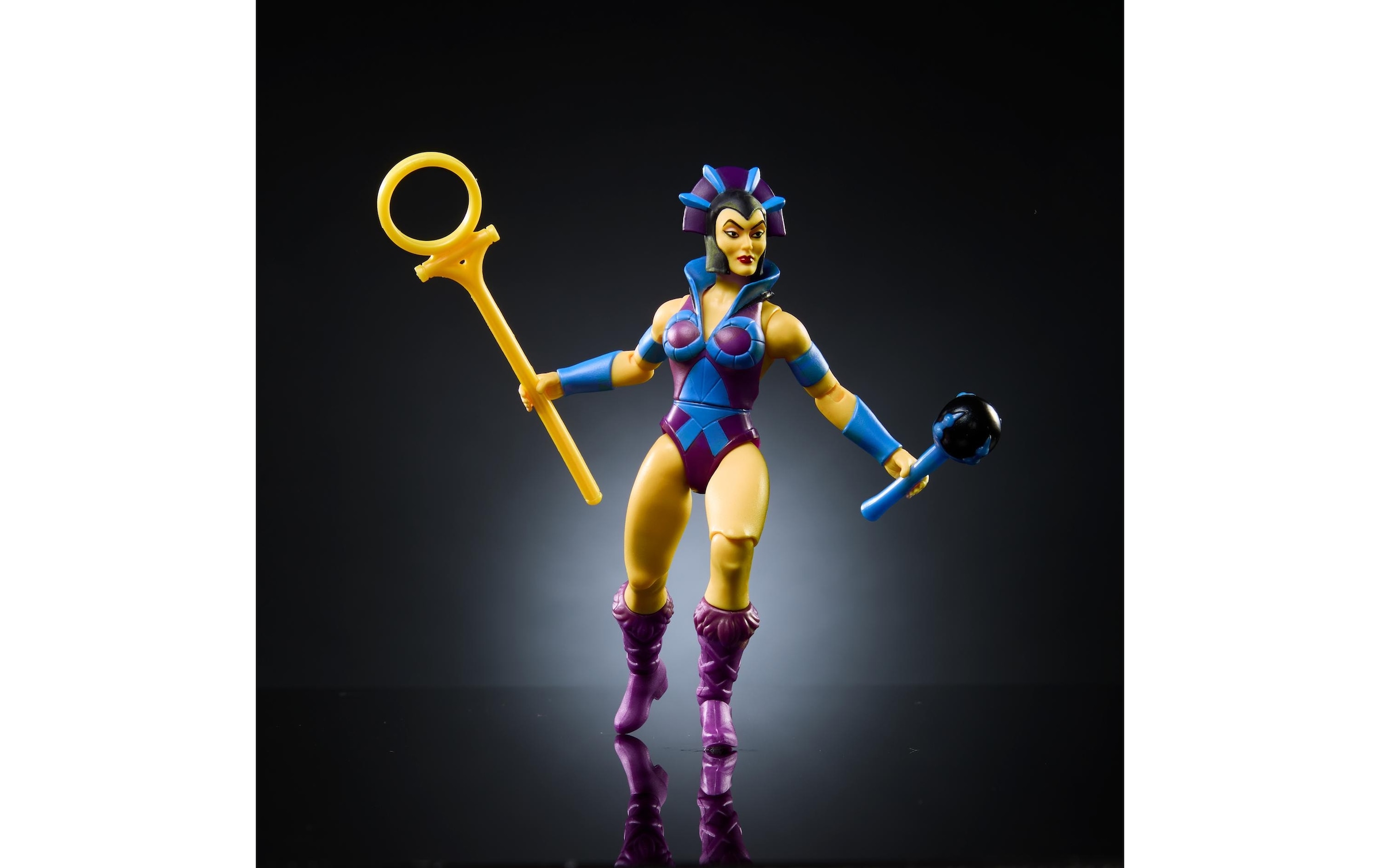 Mattel® Spielfigur »Evilyn 14 cm«