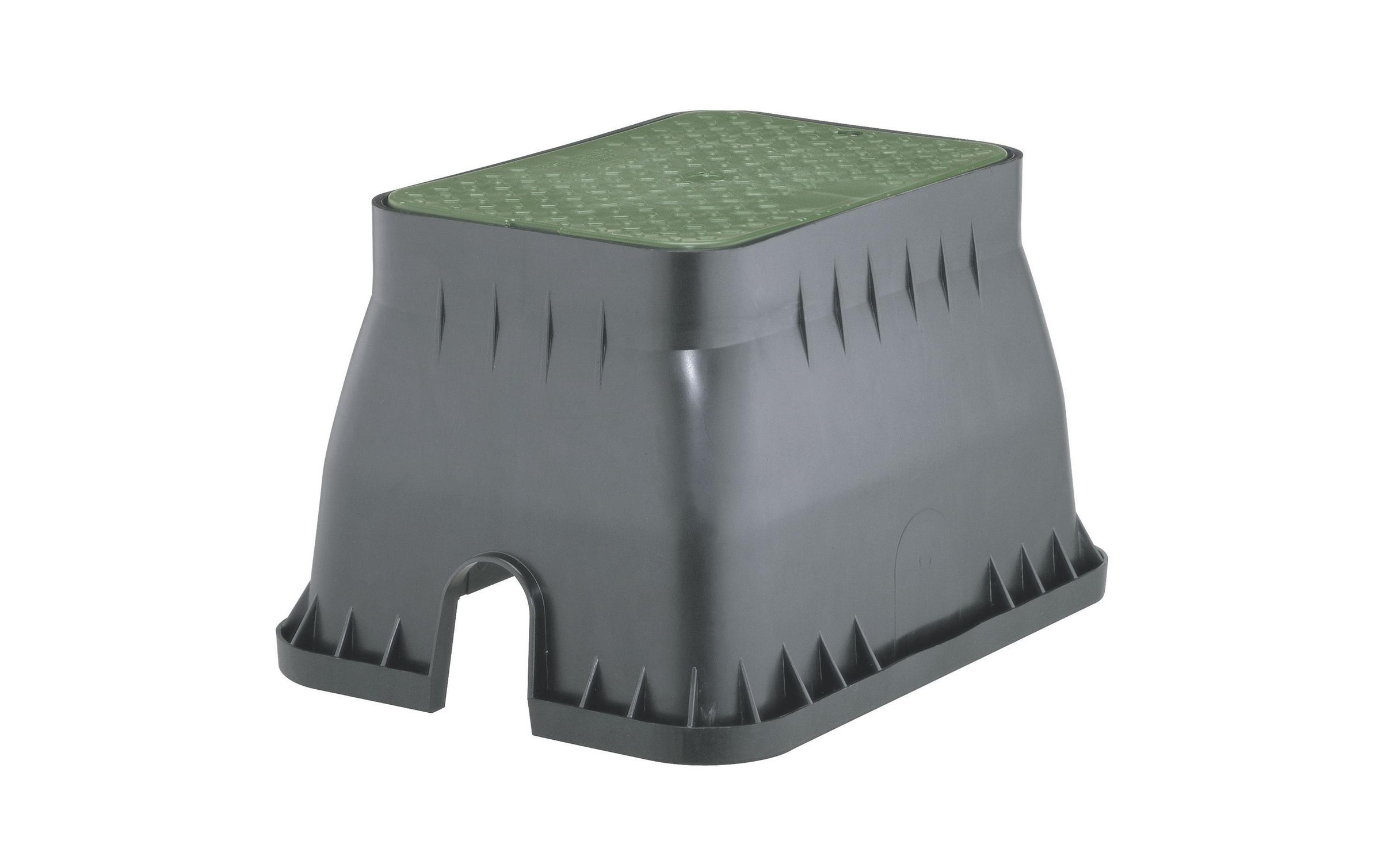 Image of GARDENA Bewässerungsventil "Ventilschacht 1292 gross" (LxBxH): 50x40x31.5 cm