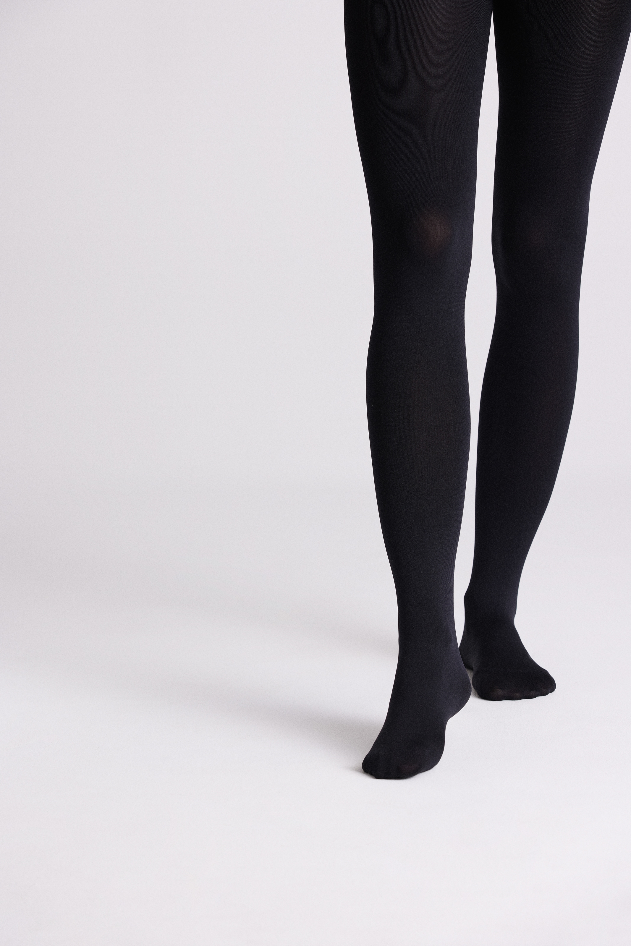 YSABEL MORA Strumpfhose, (2er Pack), elastisch, blickdicht, flache Nähte